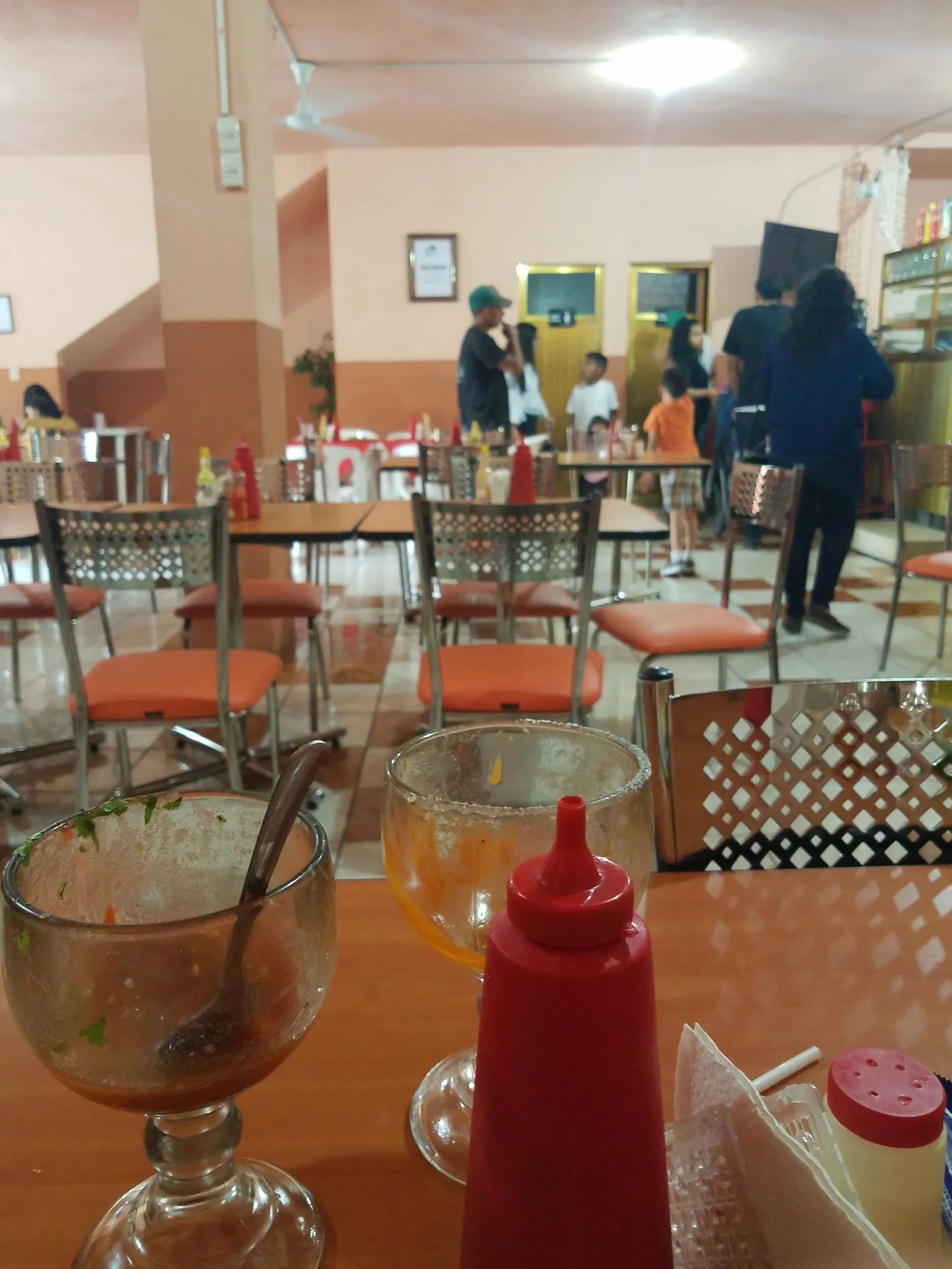 Mariscos karim image 5