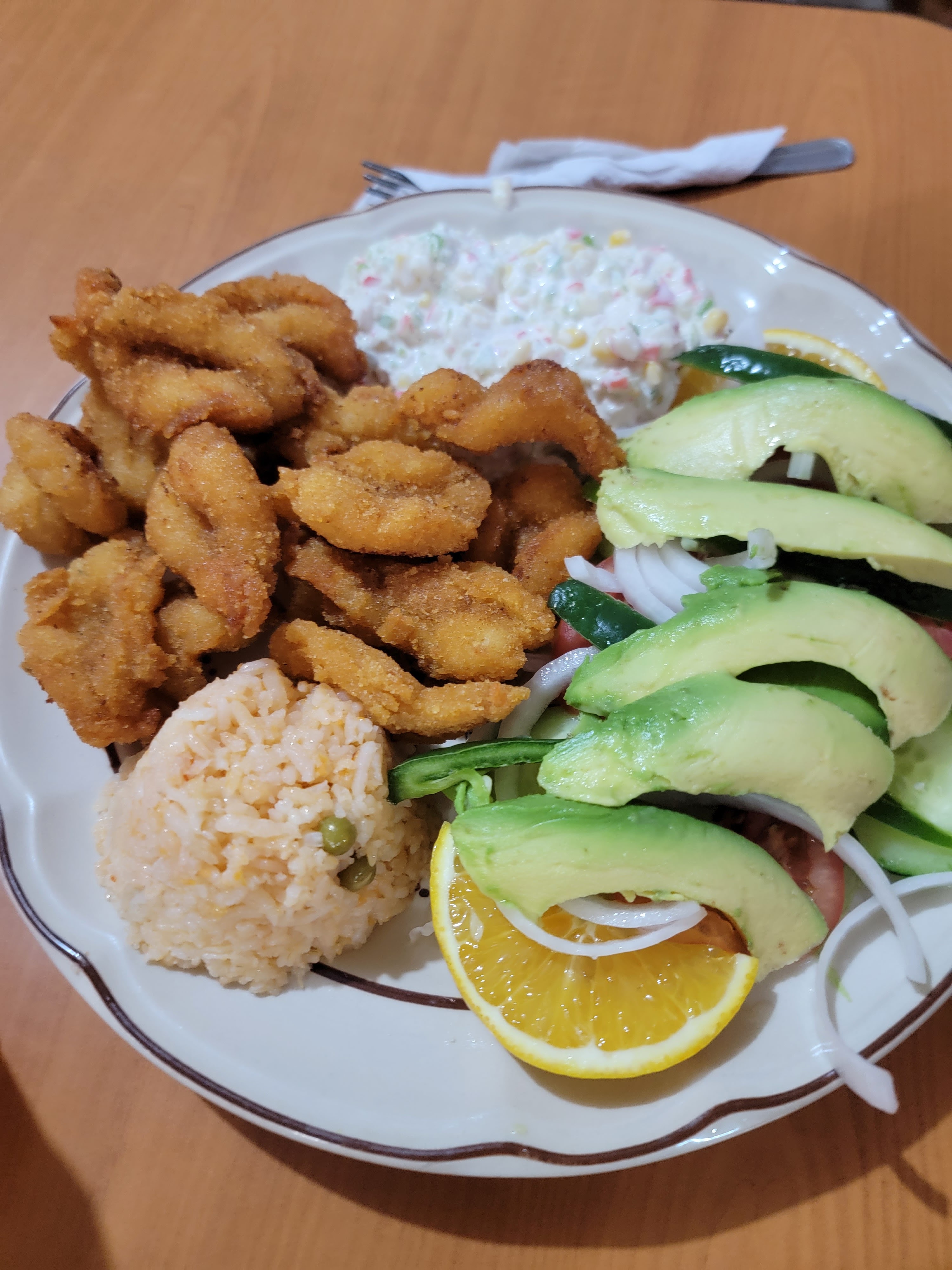 Mariscos karim image 6