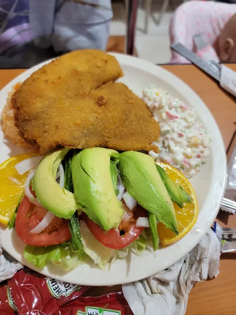 Mariscos karim image 8