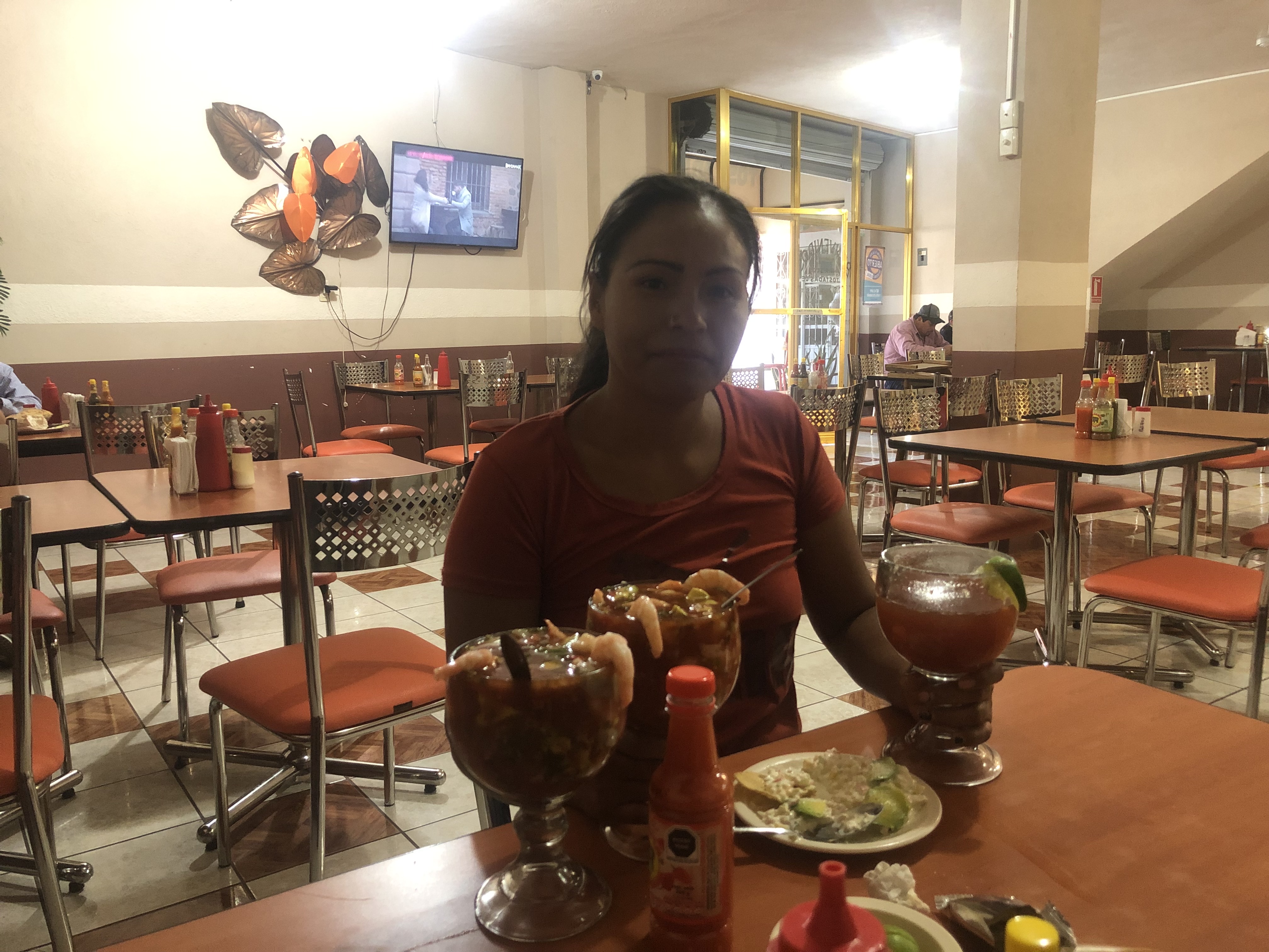 Mariscos karim image 9