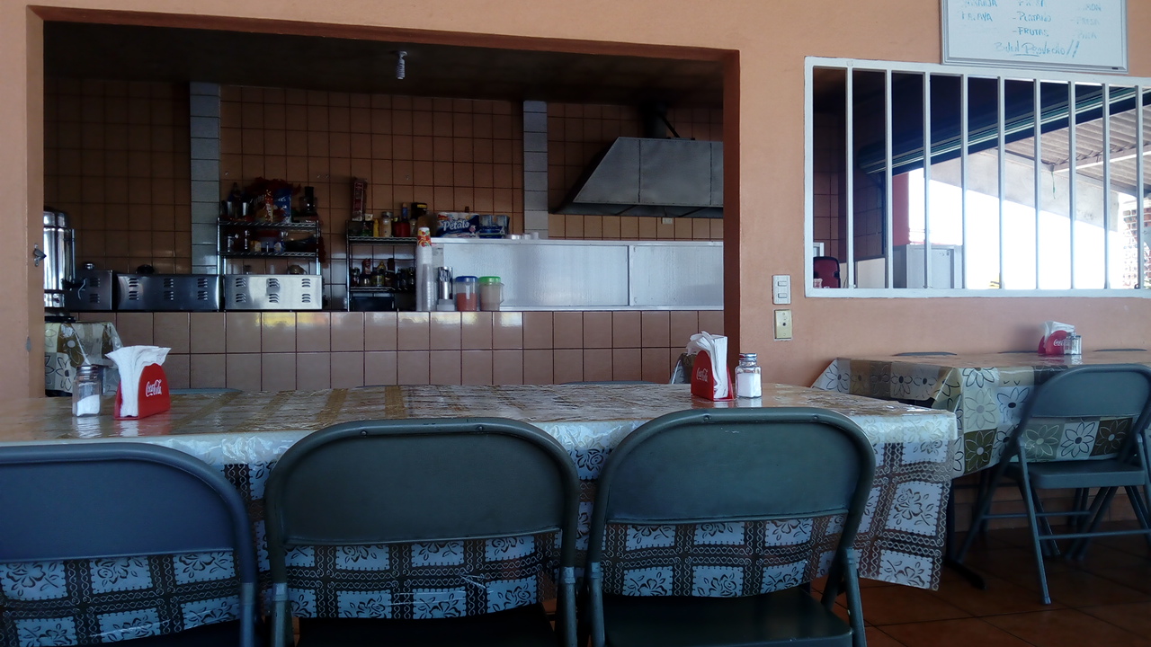 Restaurant "La Loma" image 2