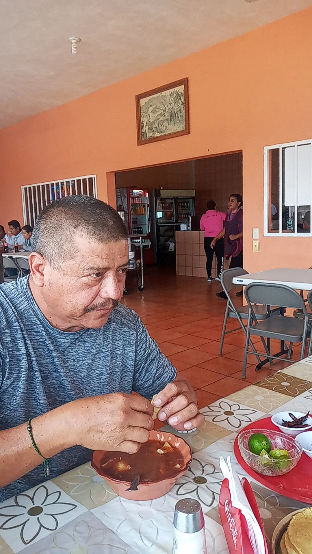 Restaurant "La Loma" image 6