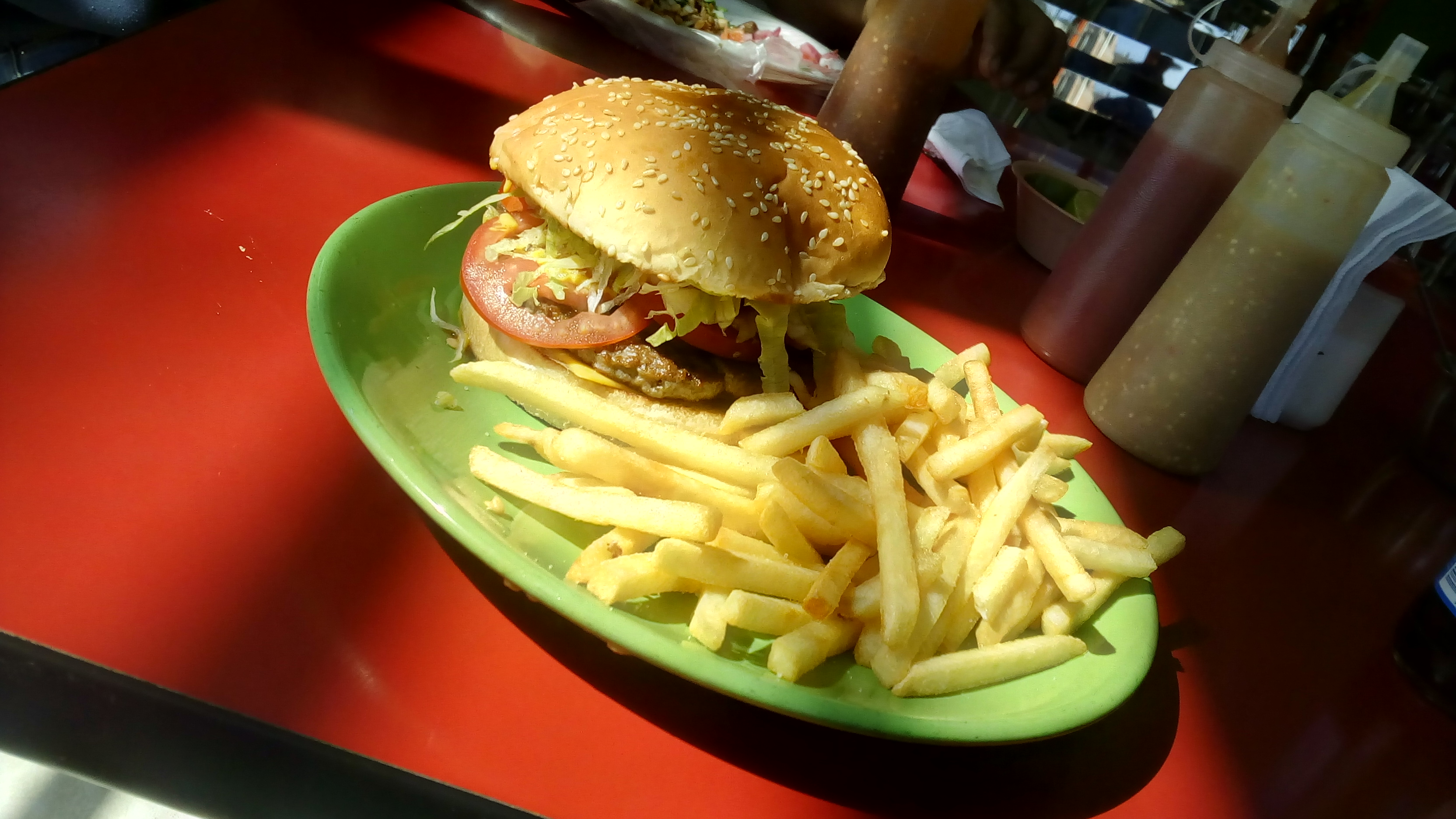 Taquería Don Ramón image 1