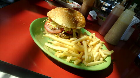 Taquería Don Ramón image 1