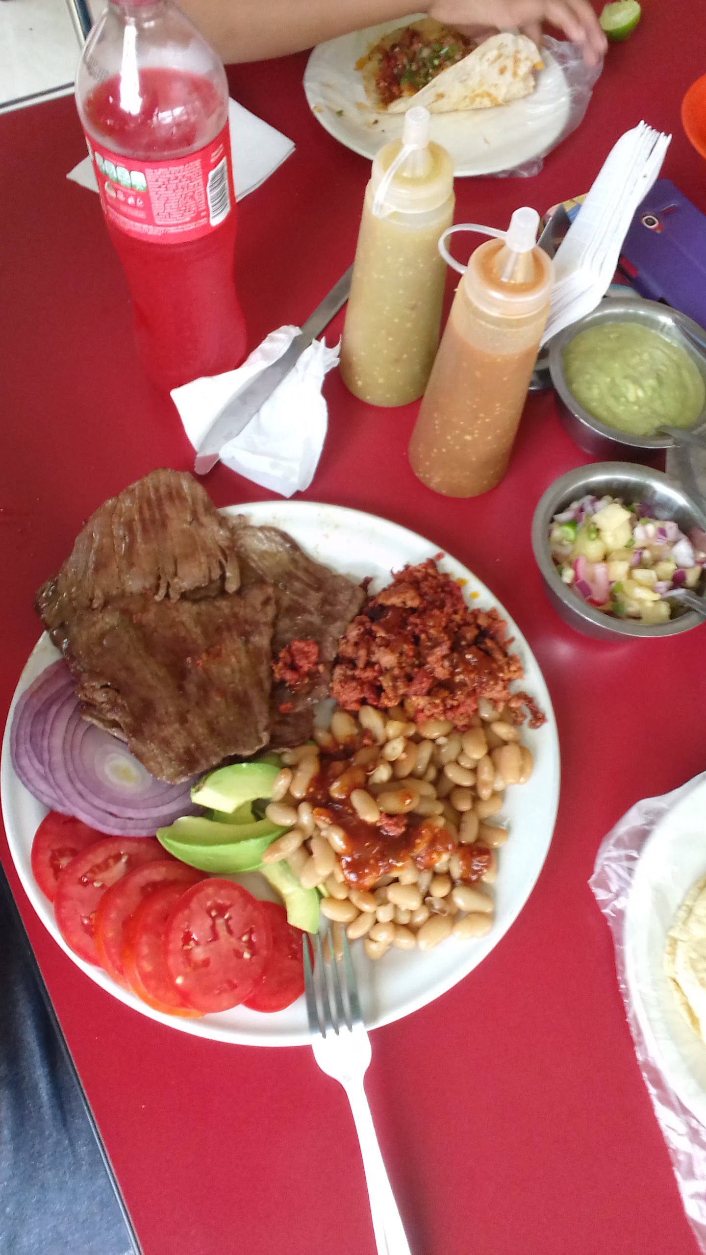 Taquería Don Ramón image 4