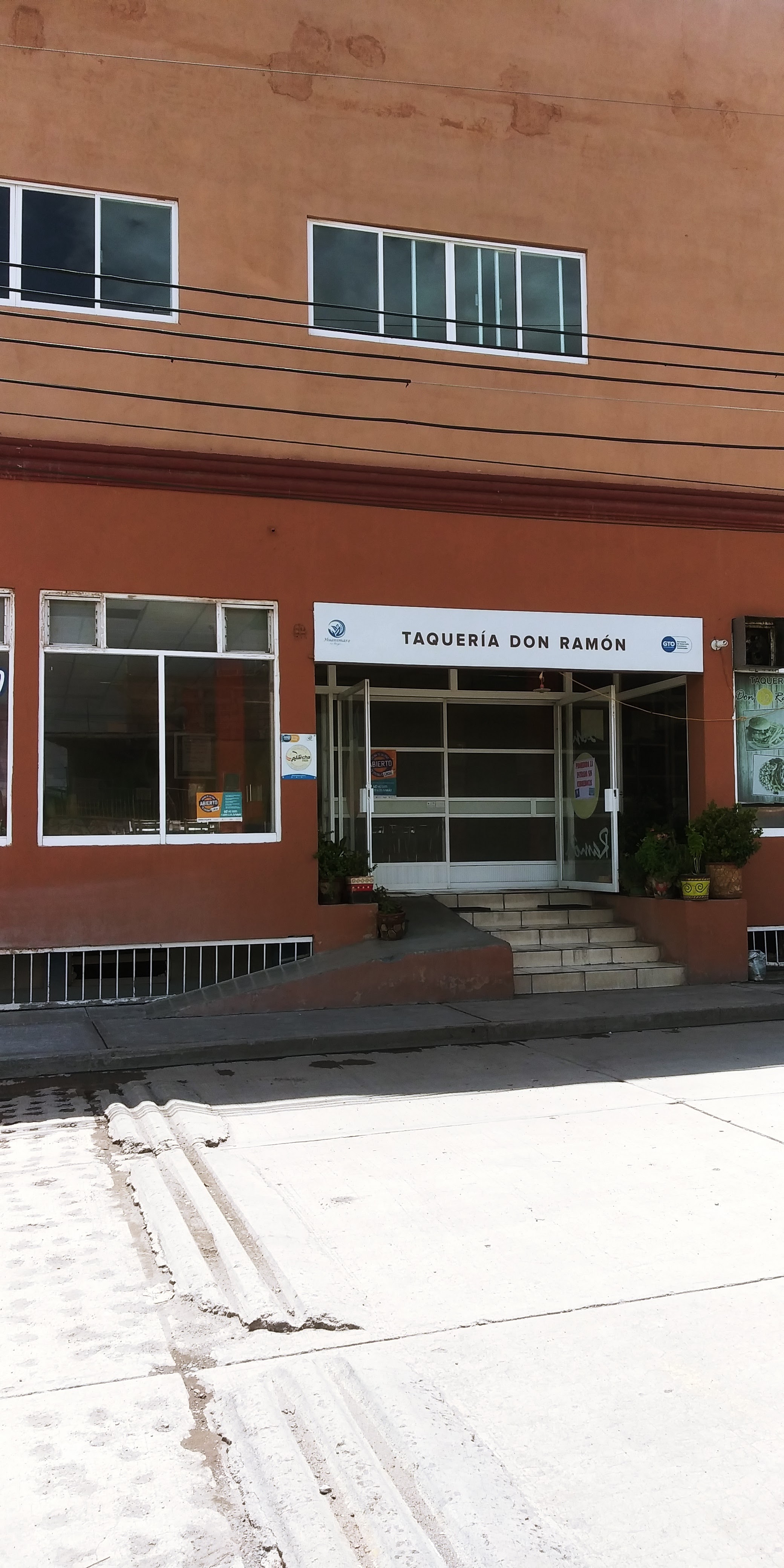 Taquería Don Ramón image 5