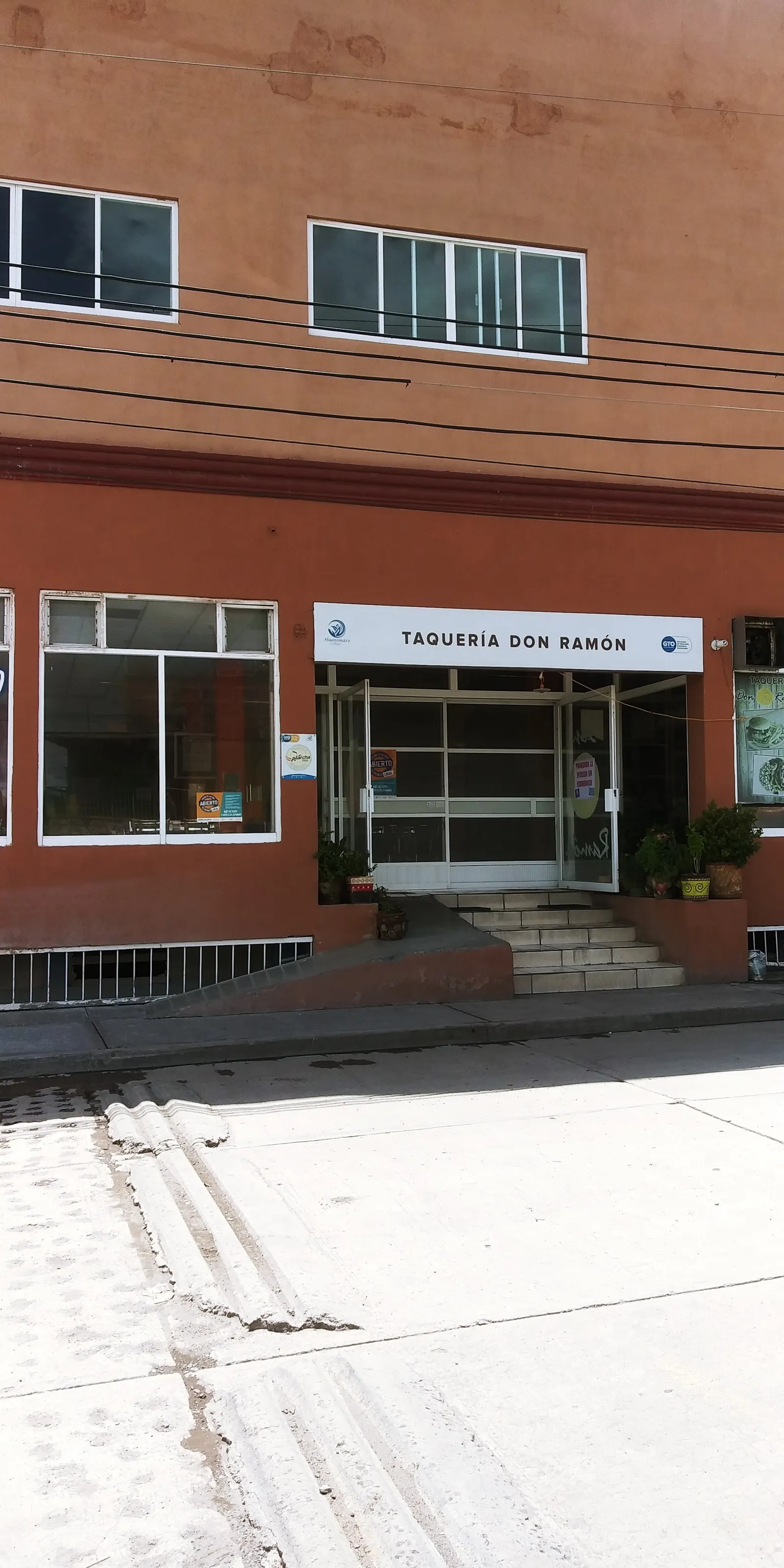 Taquería Don Ramón image 5