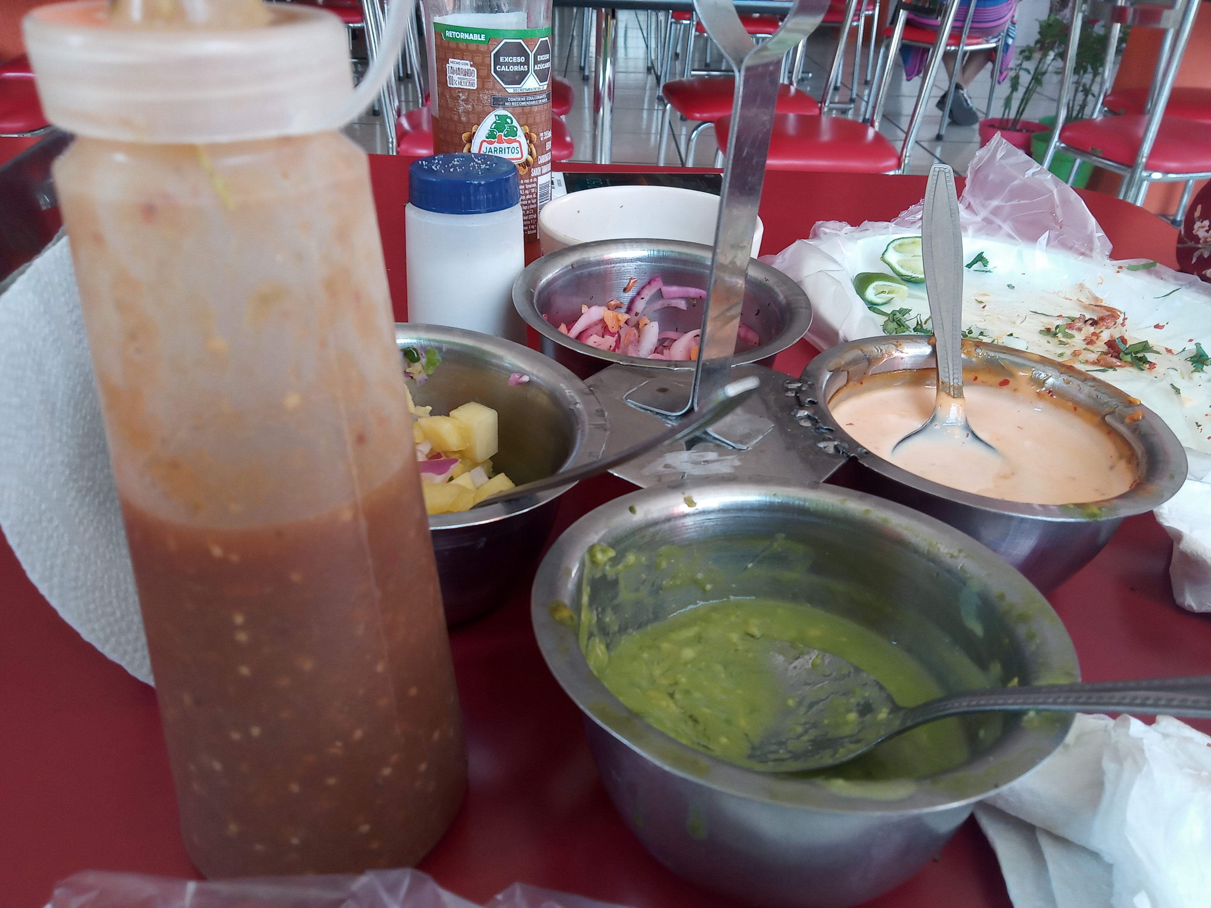 Taquería Don Ramón image 8