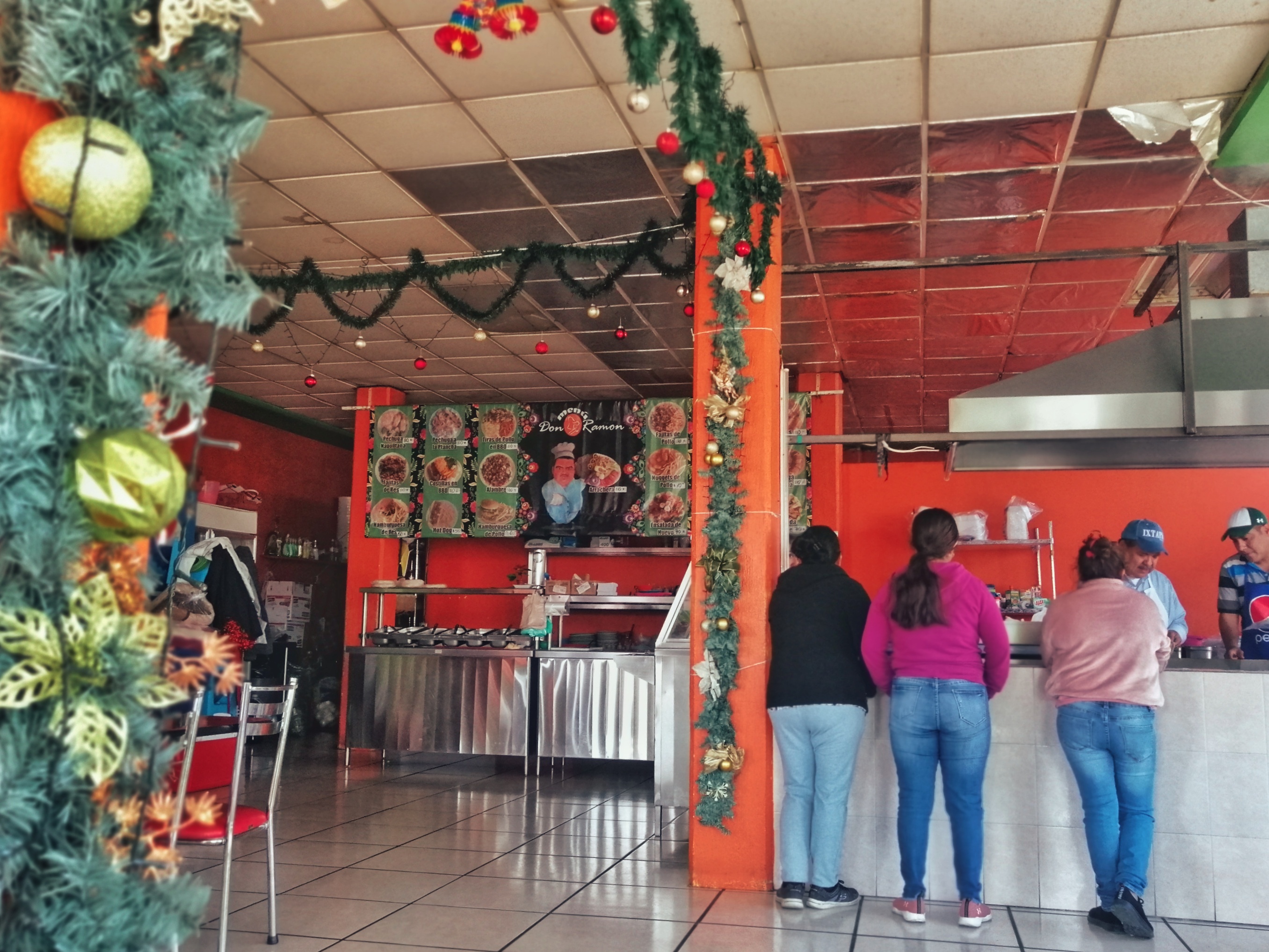 Taquería Don Ramón image 9