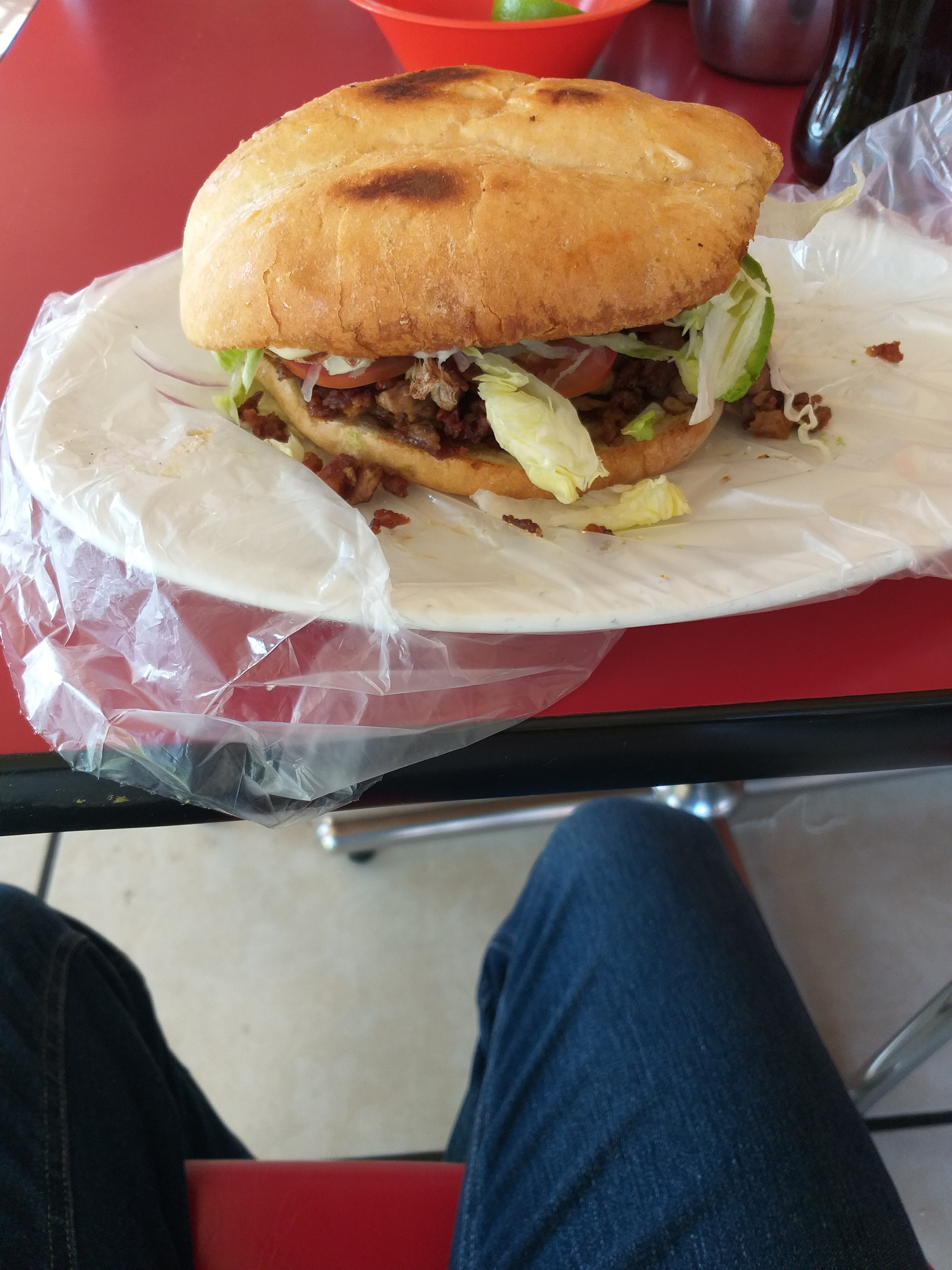 Taquería Don Ramón image 10