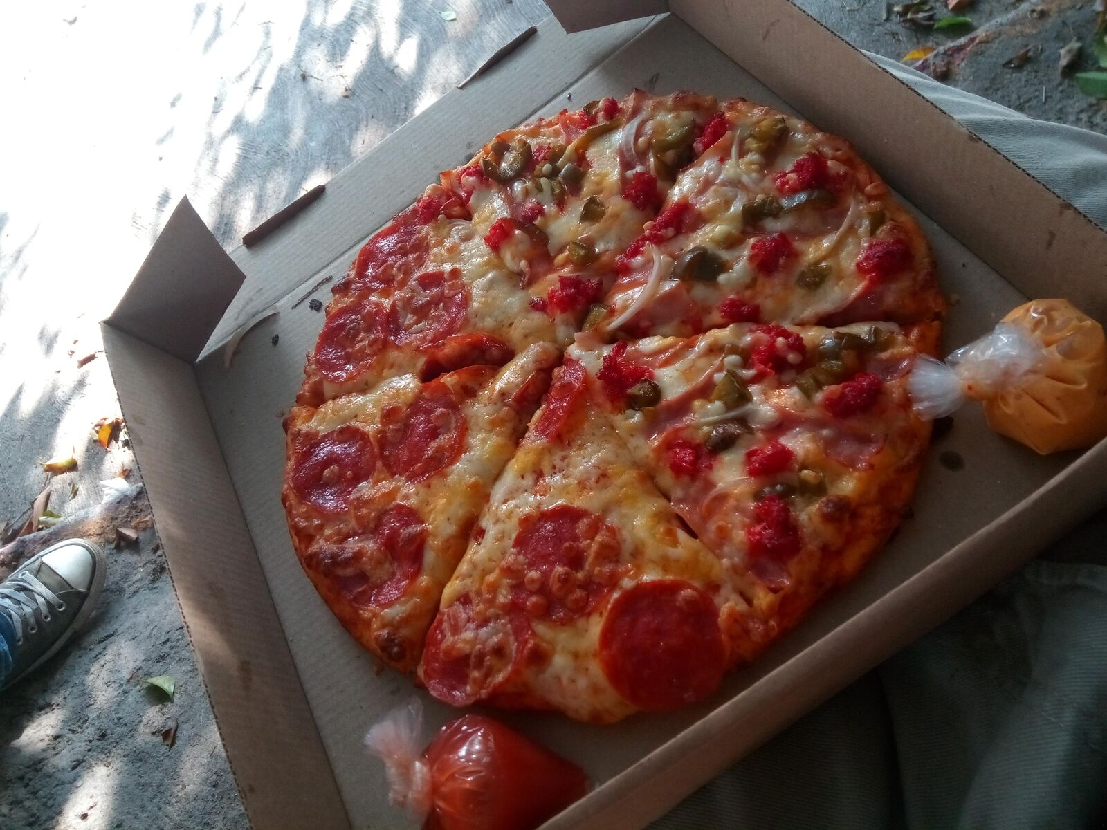 Joker Pizza image 1