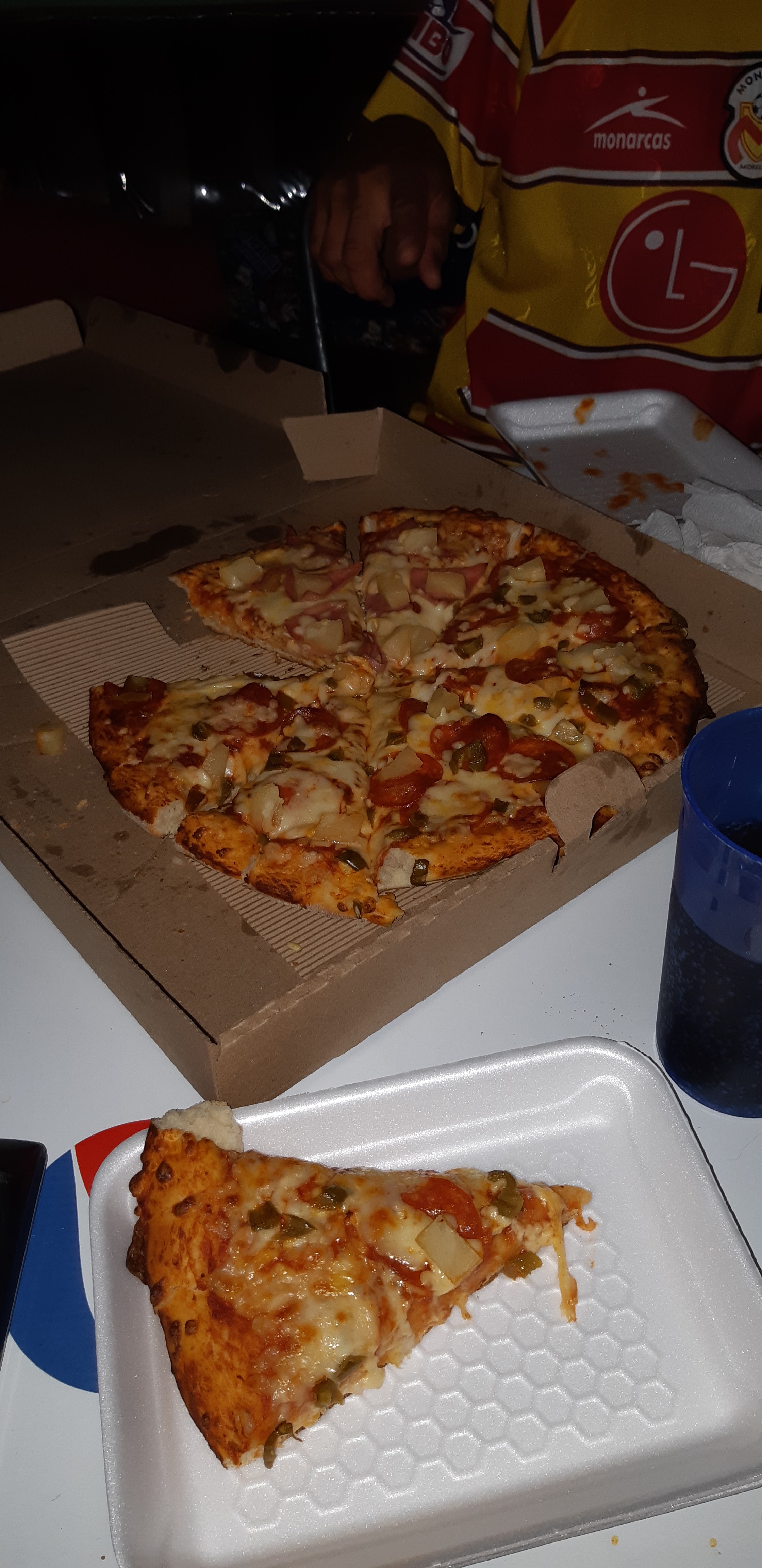 Joker Pizza image 6