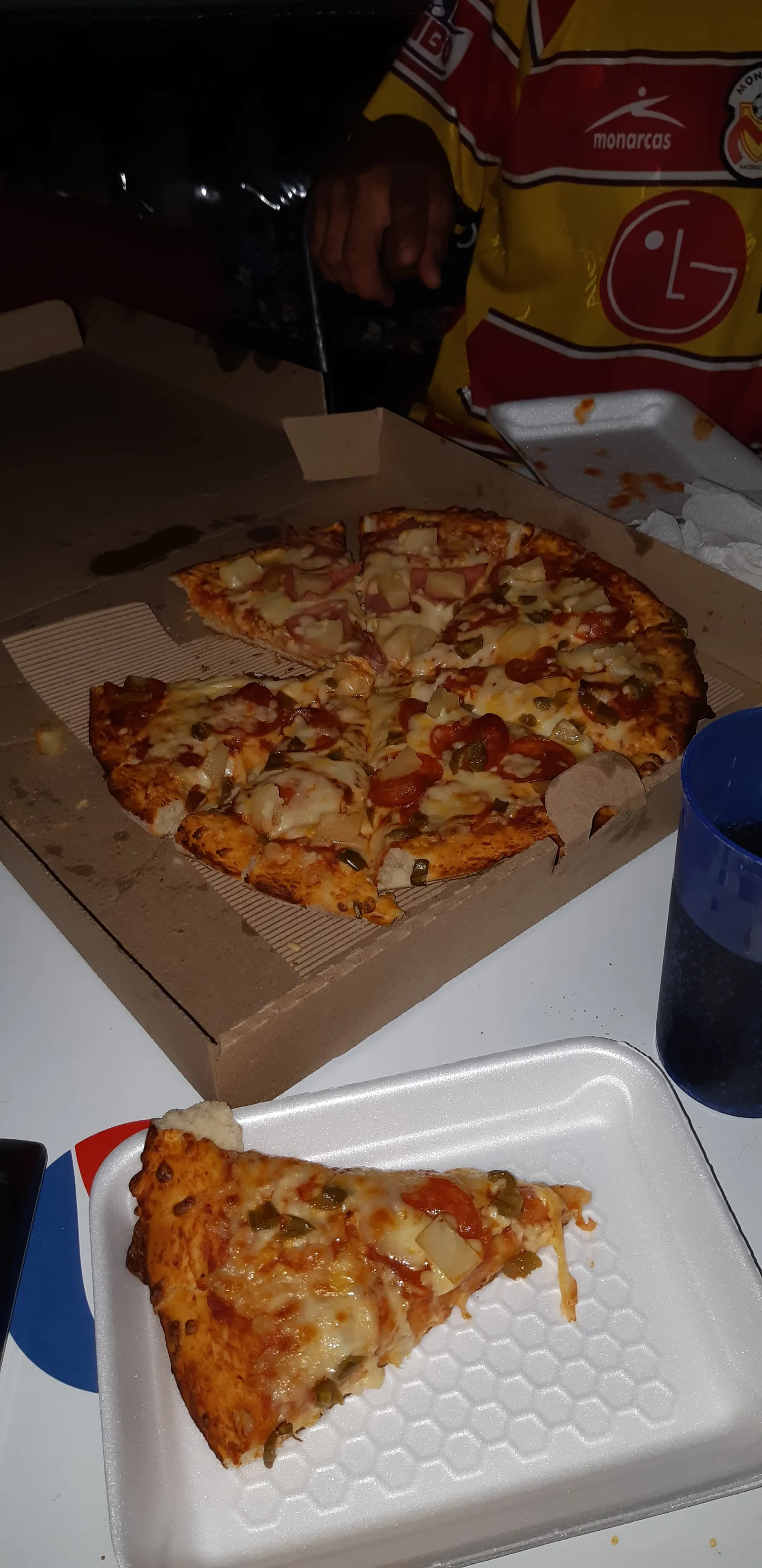 Joker Pizza image 6