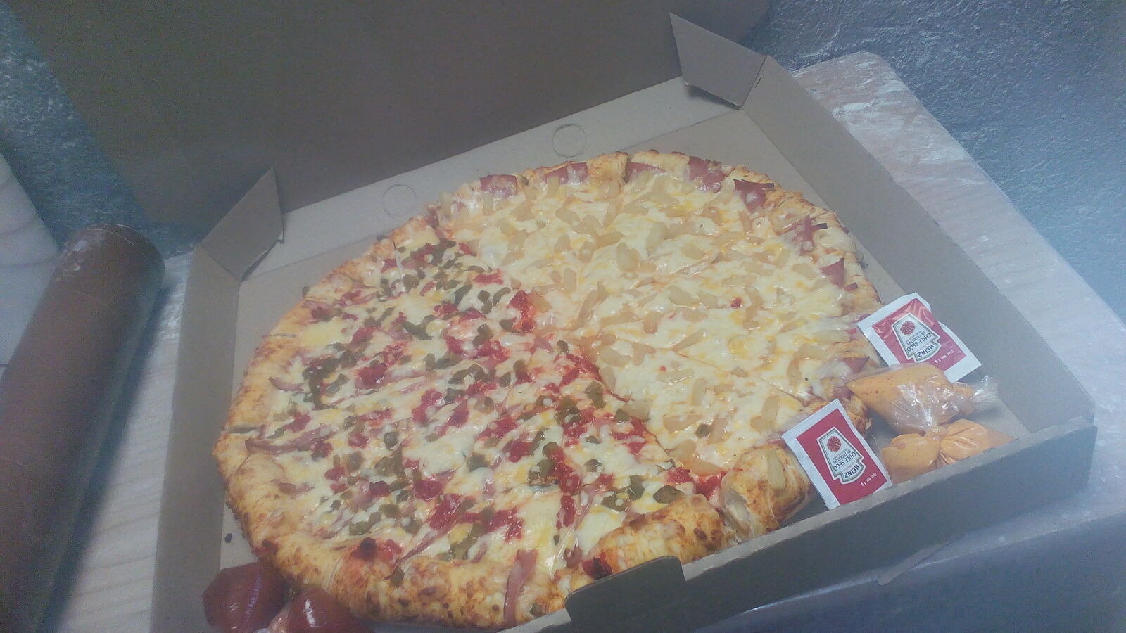 Joker Pizza image 8