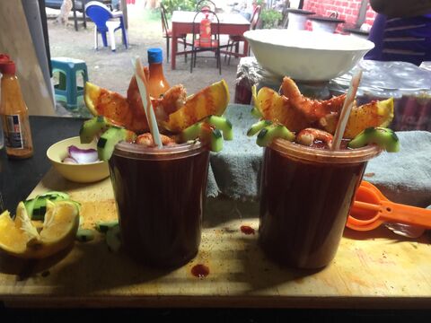 Mariscos El Titillo al sabor de Mazatlan image 1