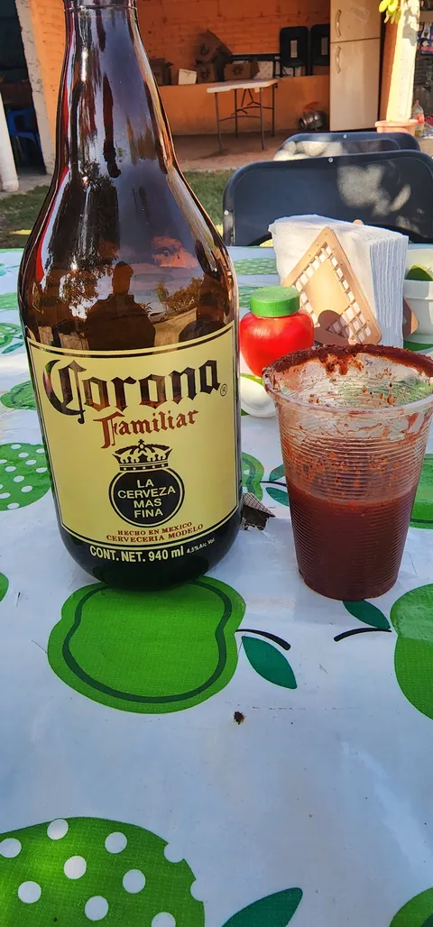 Mariscos El Titillo al sabor de Mazatlan image 3