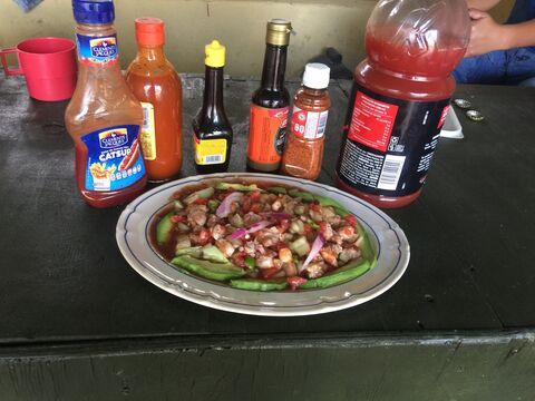 Mariscos El Titillo al sabor de Mazatlan image 4