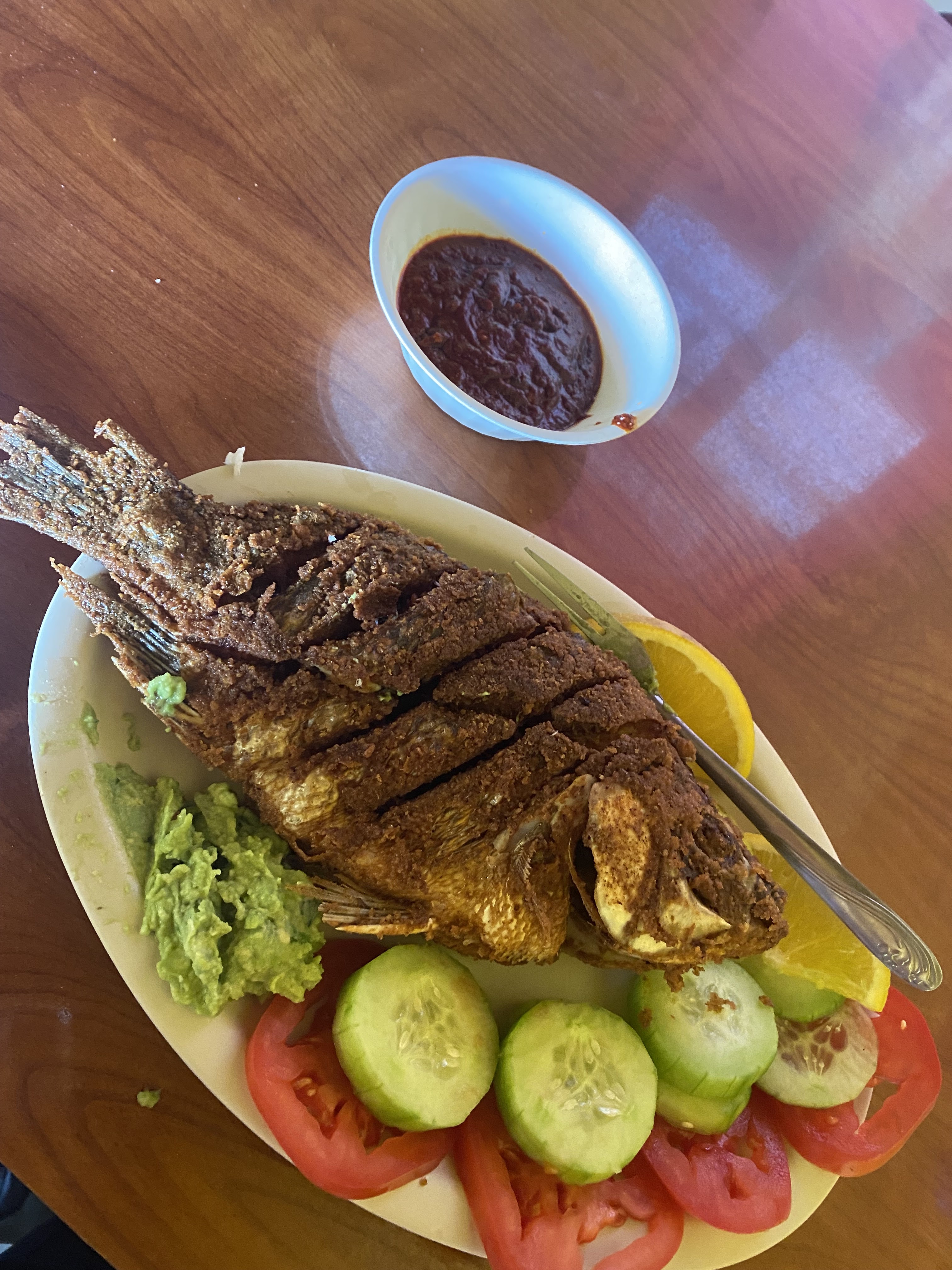 Mariscos Miramar image 1