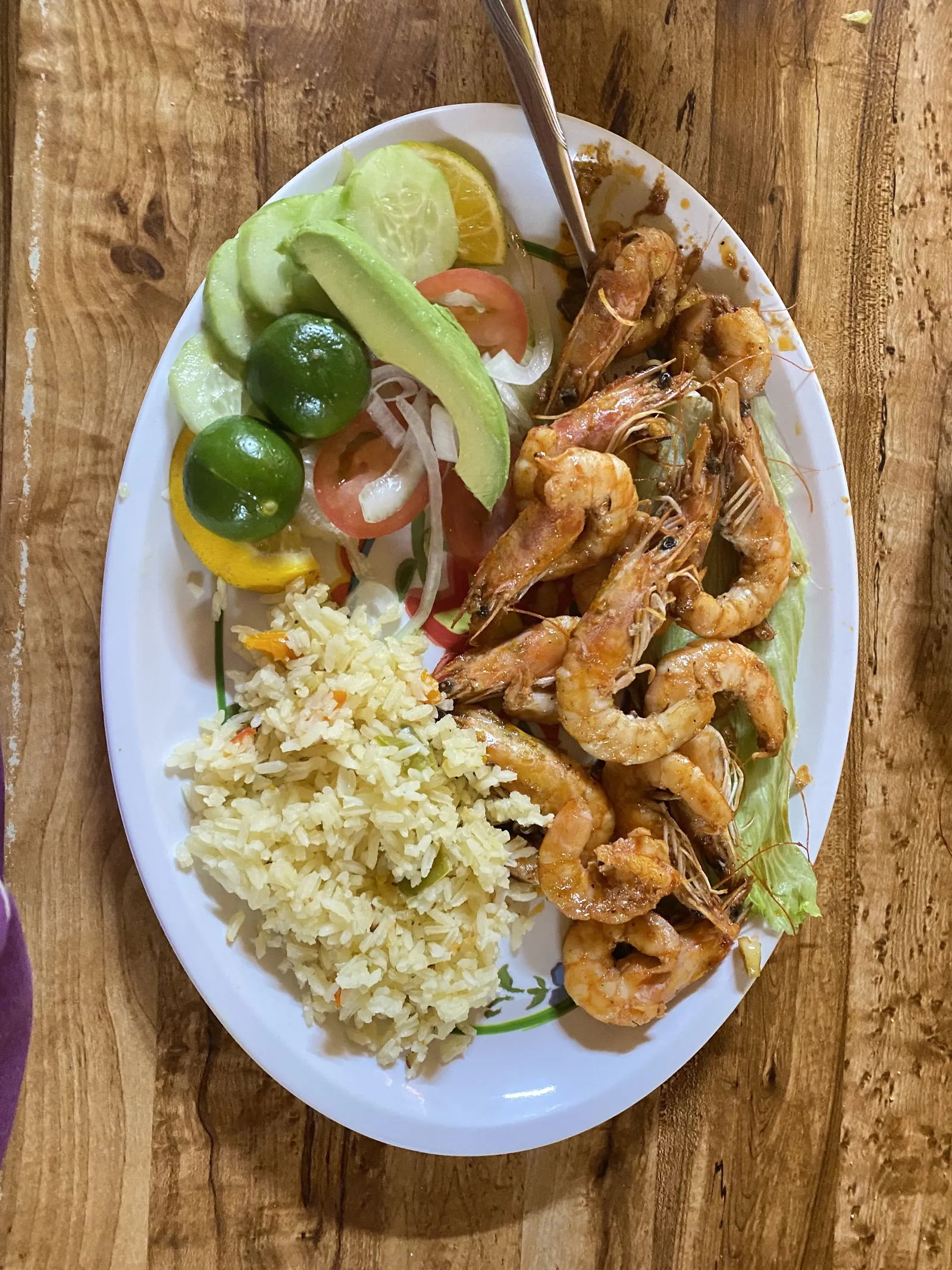 Mariscos Miramar image 2