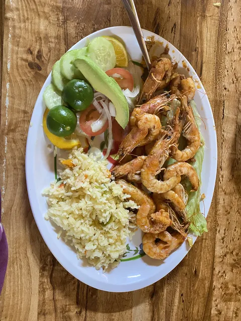 Mariscos Miramar image 2