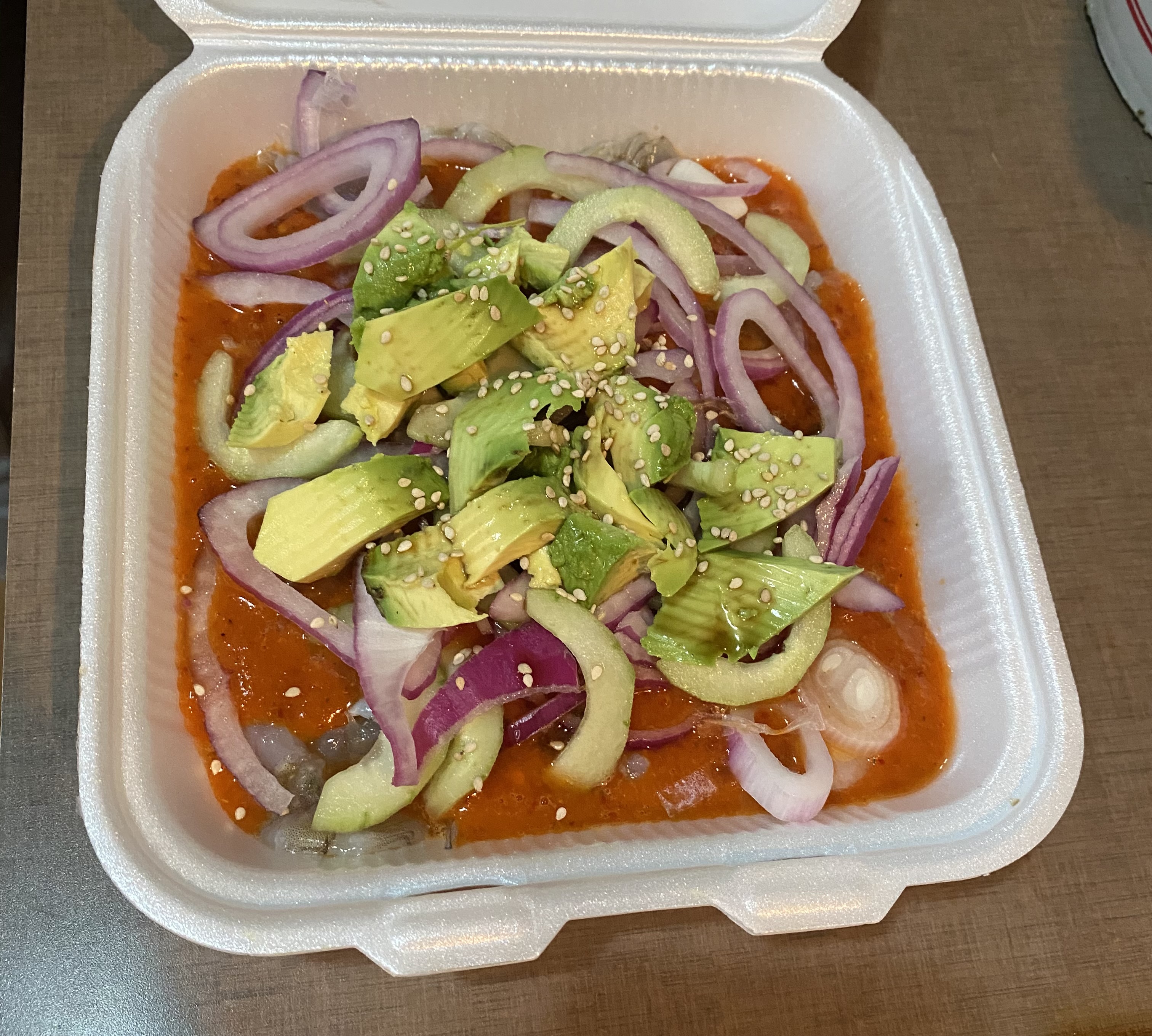 Mariscos Miramar image 4