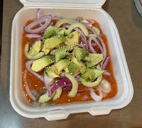 Mariscos Miramar image 4