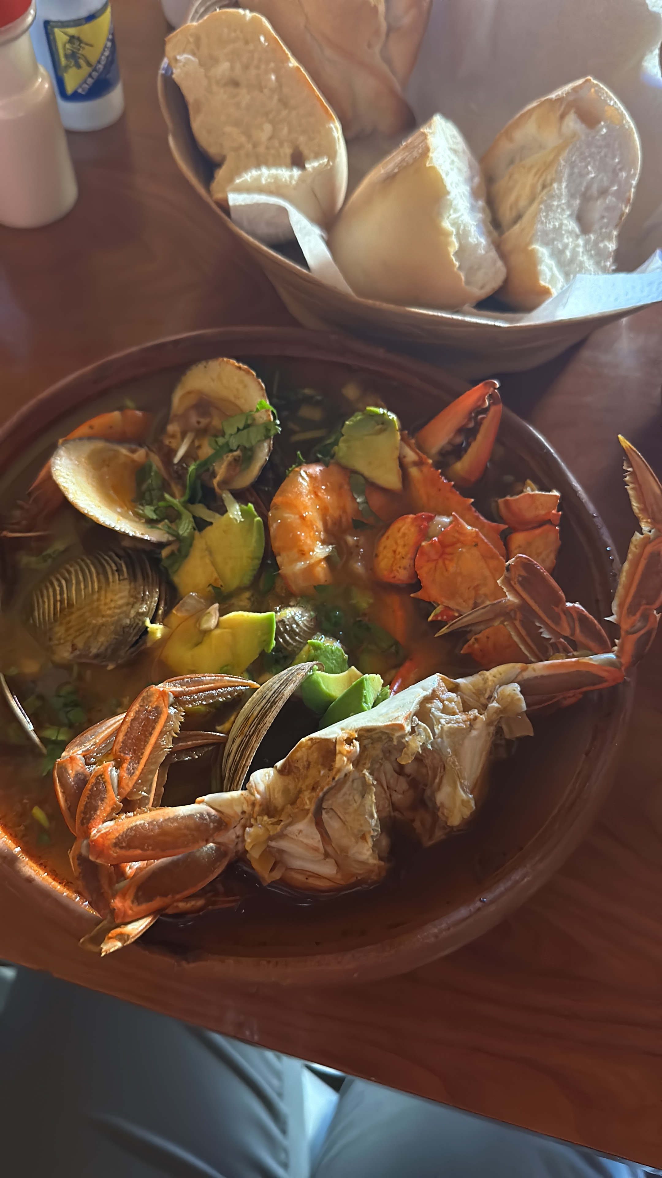 Mariscos Miramar image 5