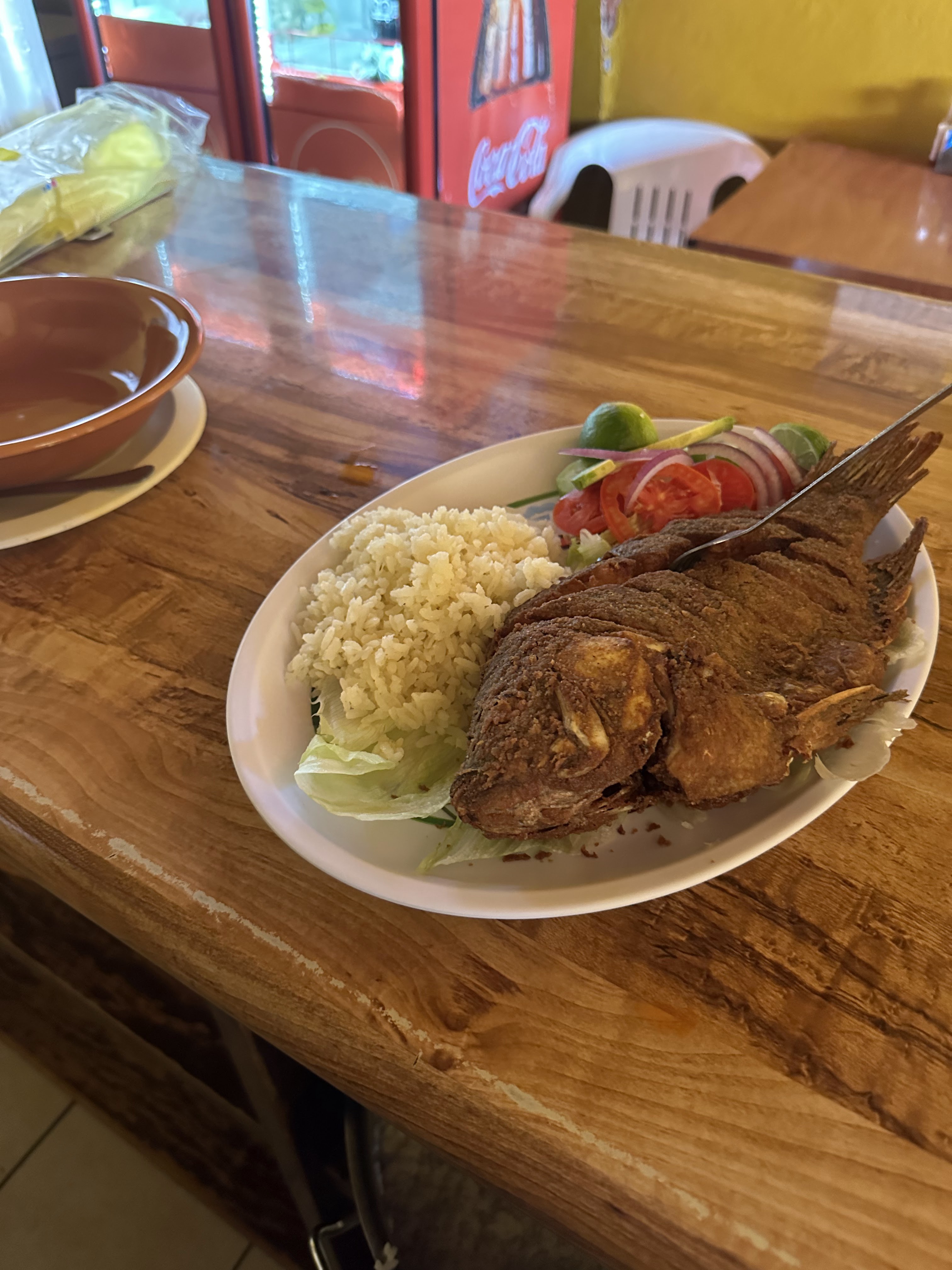 Mariscos Miramar image 8