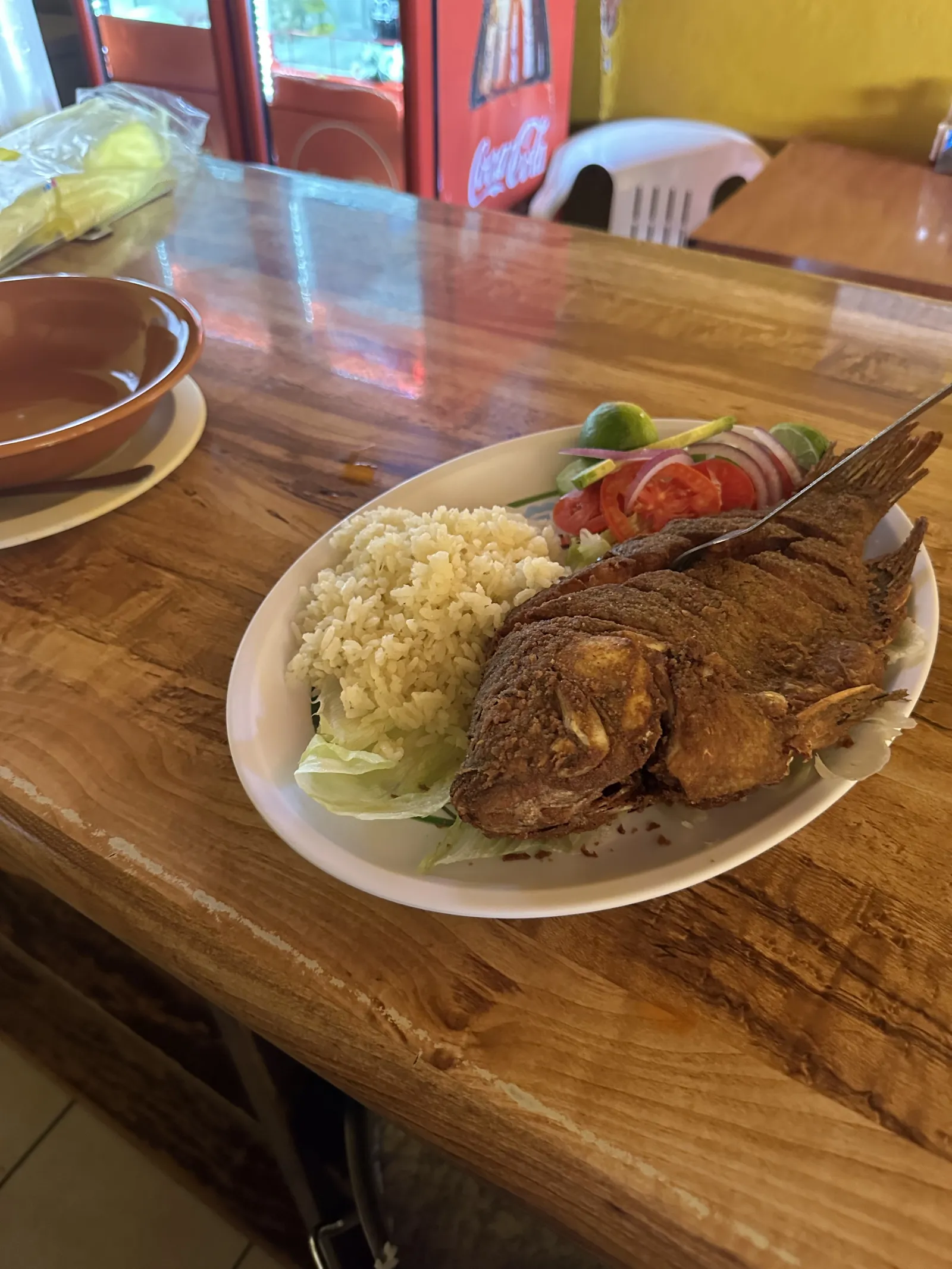 Mariscos Miramar image 8