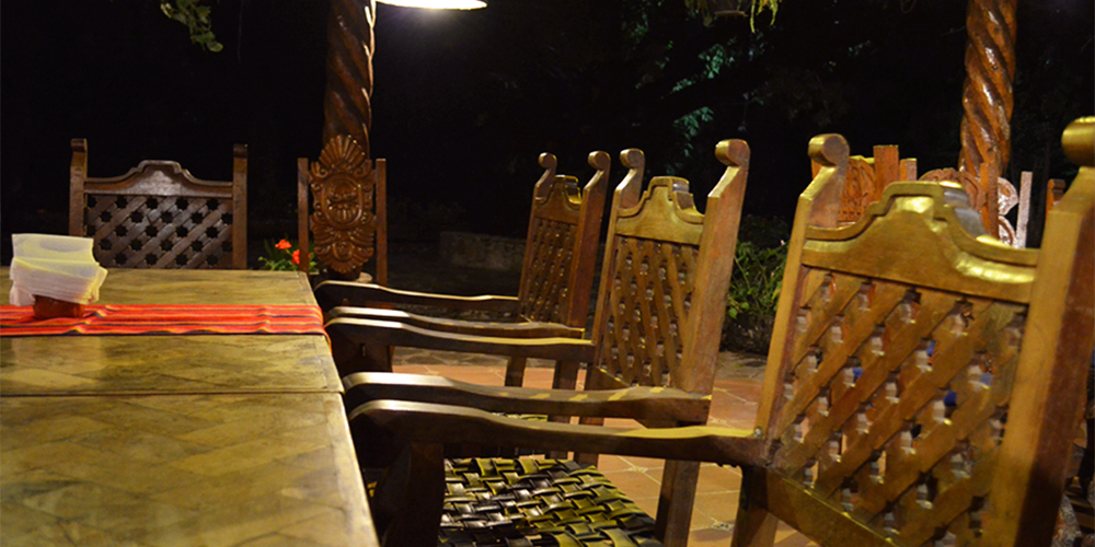 Los Tejados Campestre Restaurante Bar - Pénjamo image 1