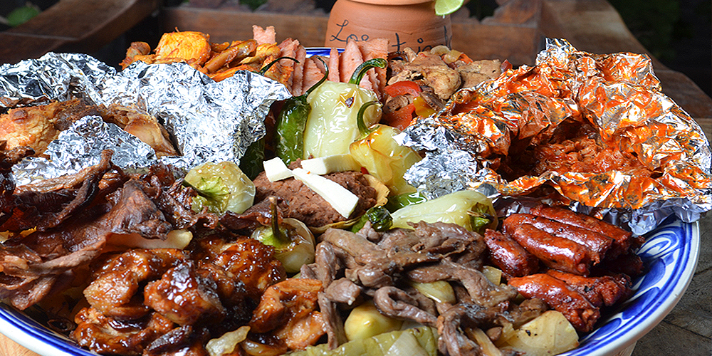 Los Tejados Campestre Restaurante Bar - Pénjamo image 2