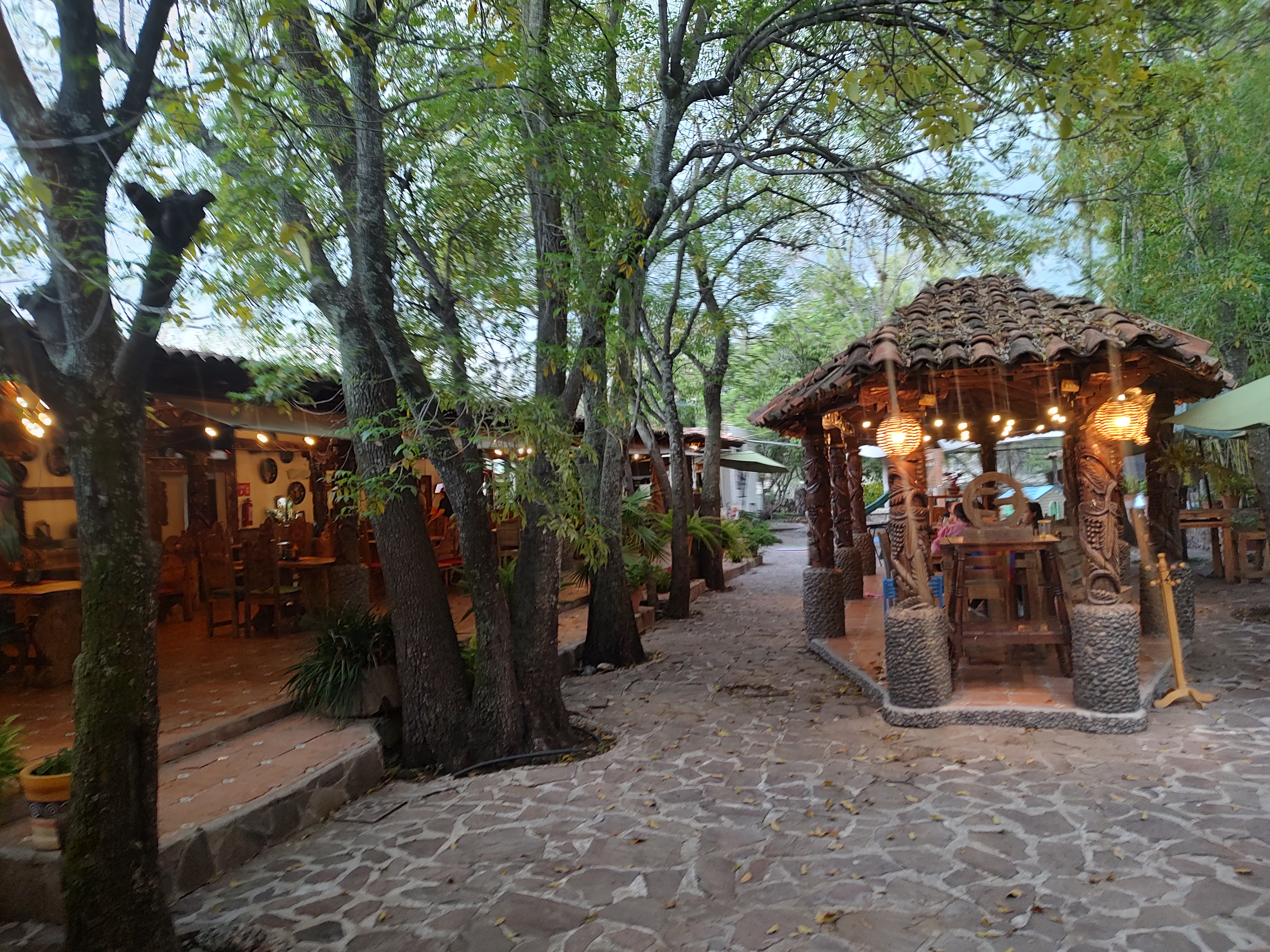 Los Tejados Campestre Restaurante Bar - Pénjamo image 4