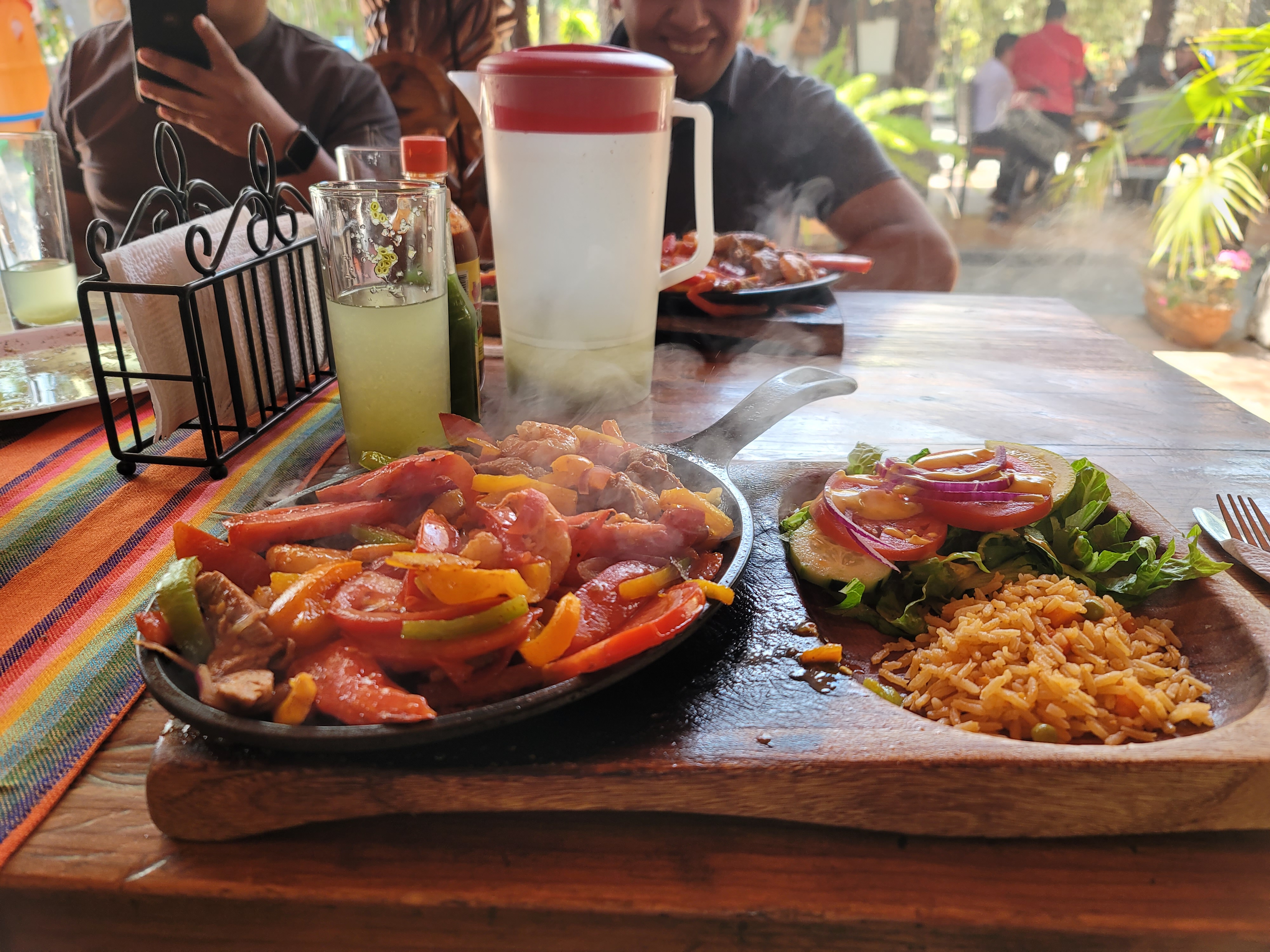 Los Tejados Campestre Restaurante Bar - Pénjamo image 6