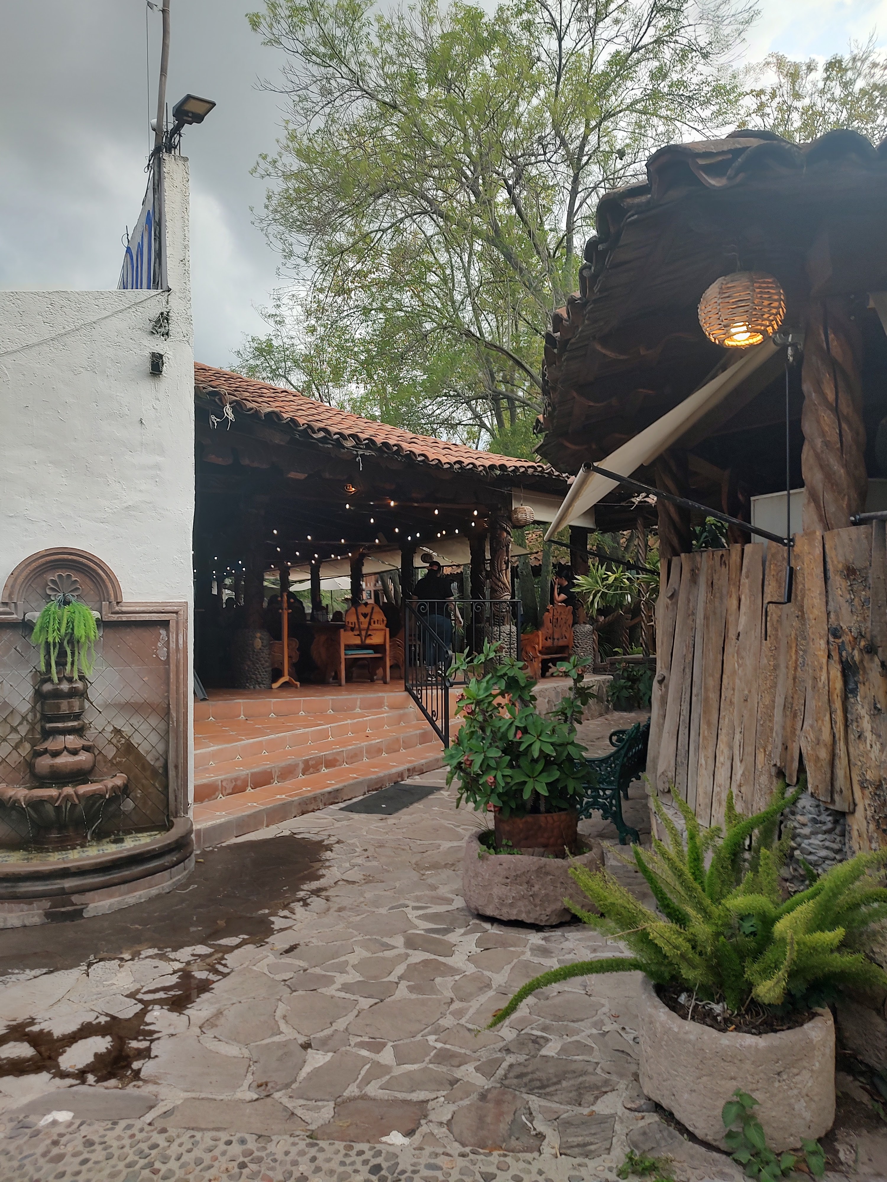 Los Tejados Campestre Restaurante Bar - Pénjamo image 7