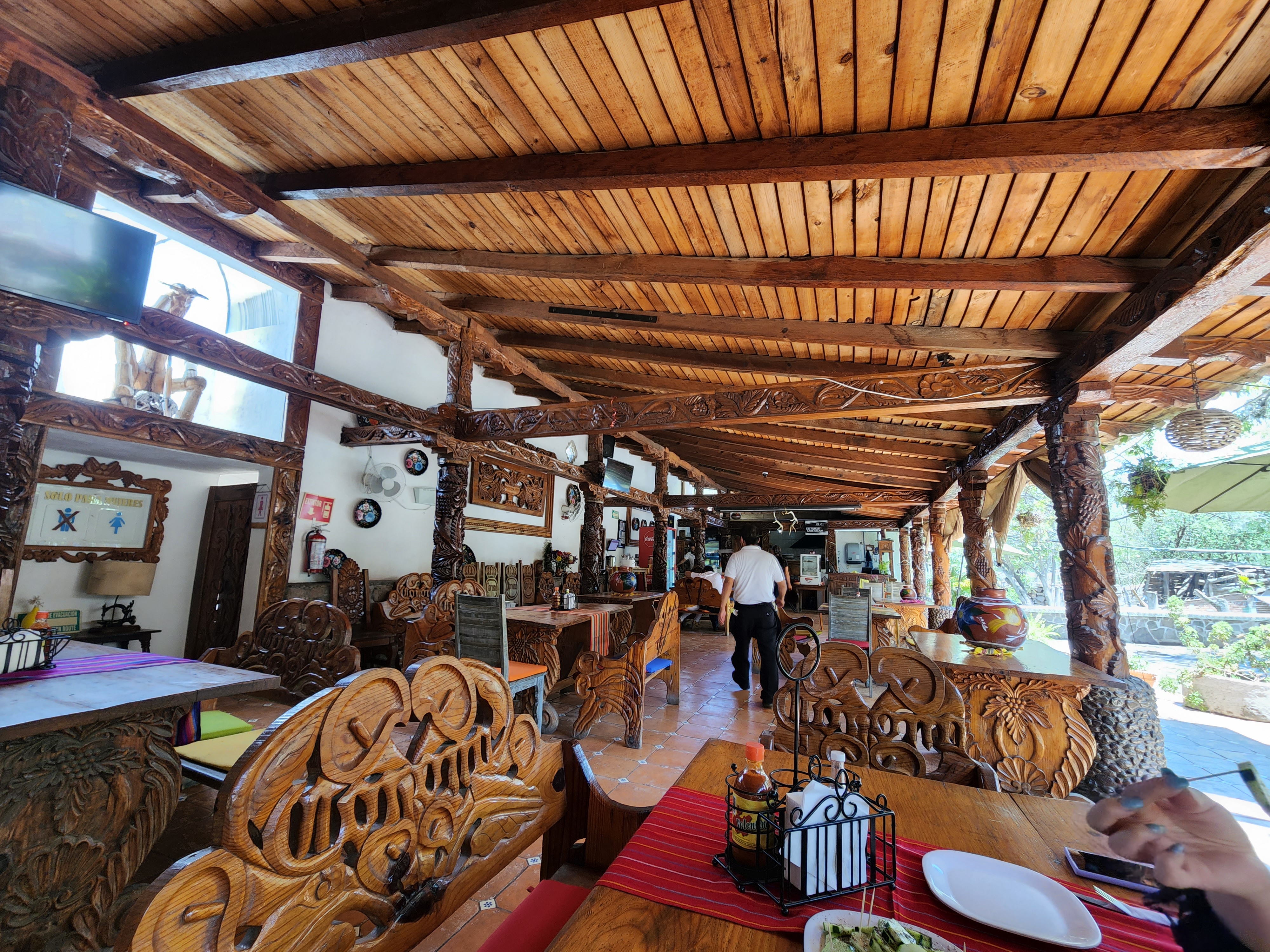 Los Tejados Campestre Restaurante Bar - Pénjamo image 8