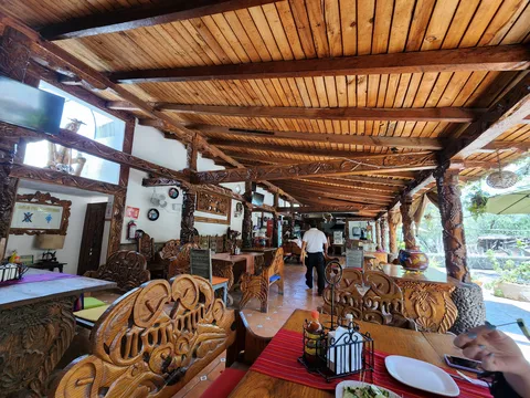 Los Tejados Campestre Restaurante Bar - Pénjamo image 8