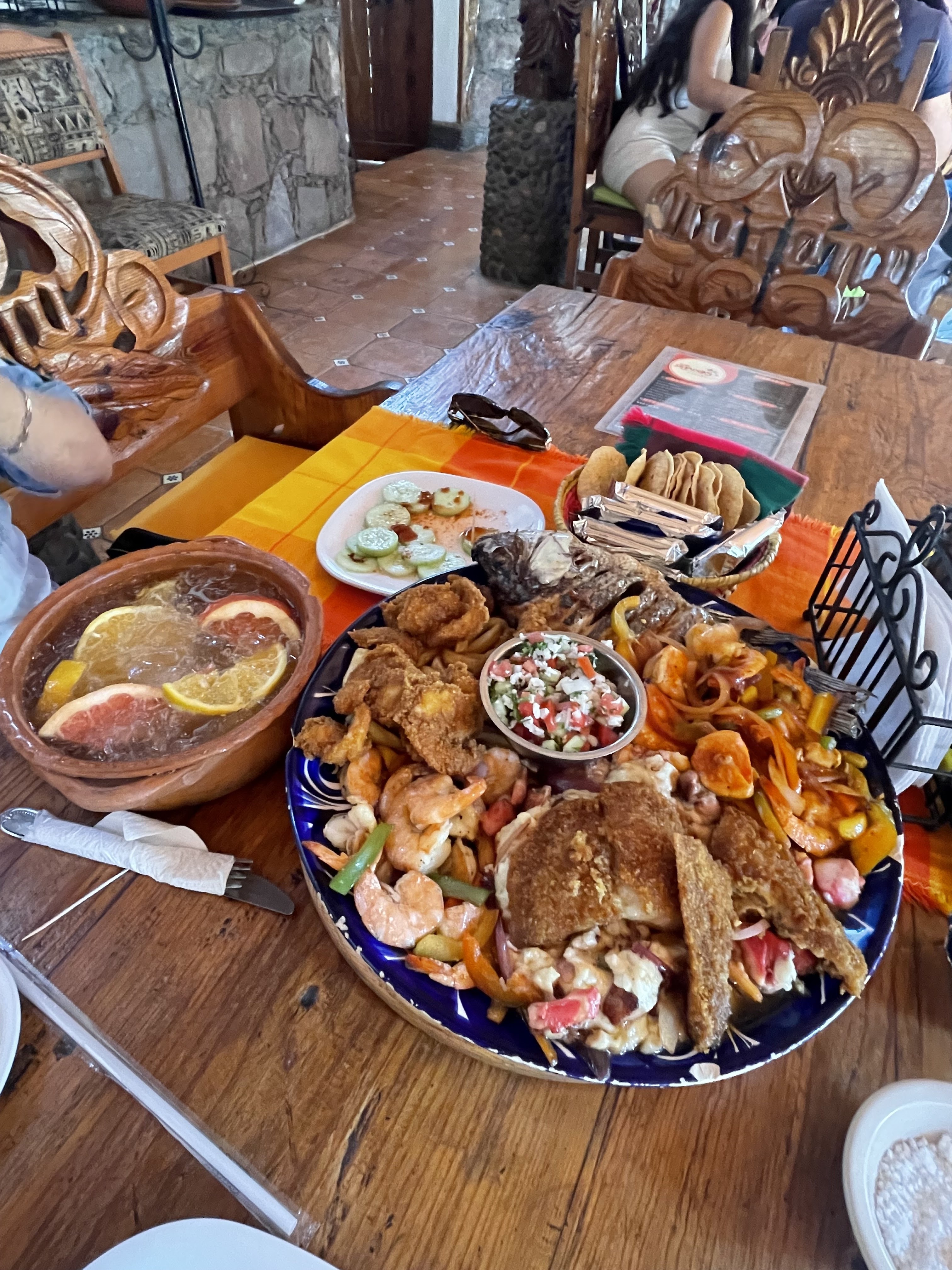 Los Tejados Campestre Restaurante Bar - Pénjamo image 10