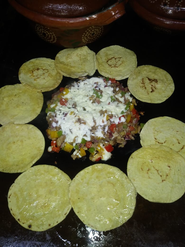 Taqueria La Casita image 2