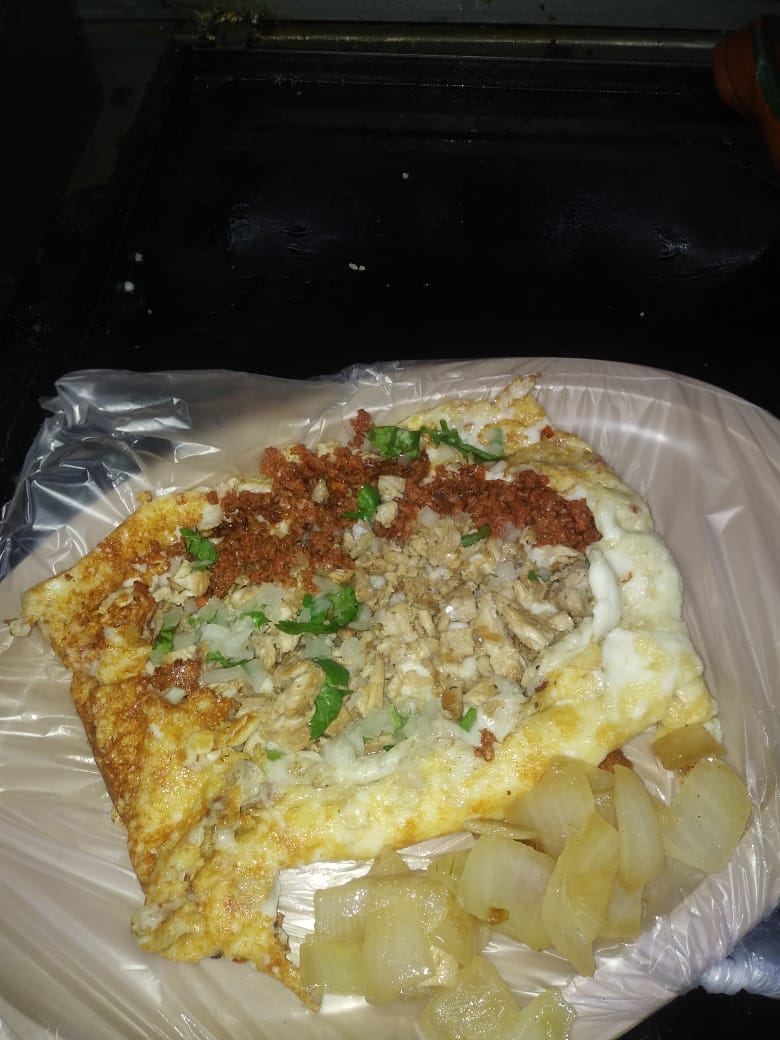 Taqueria La Casita image 4