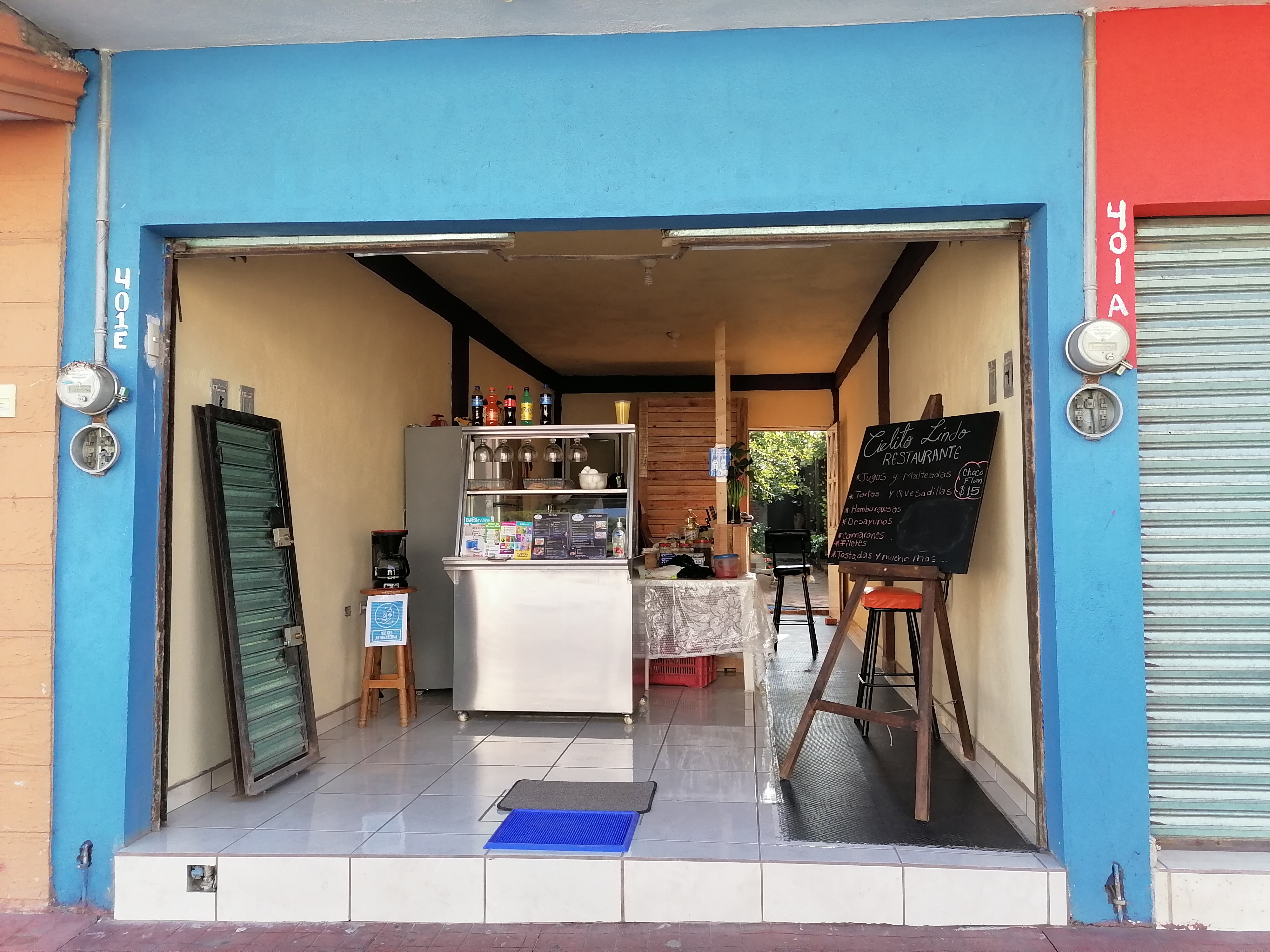 Restaurante Cielito Lindo image 1