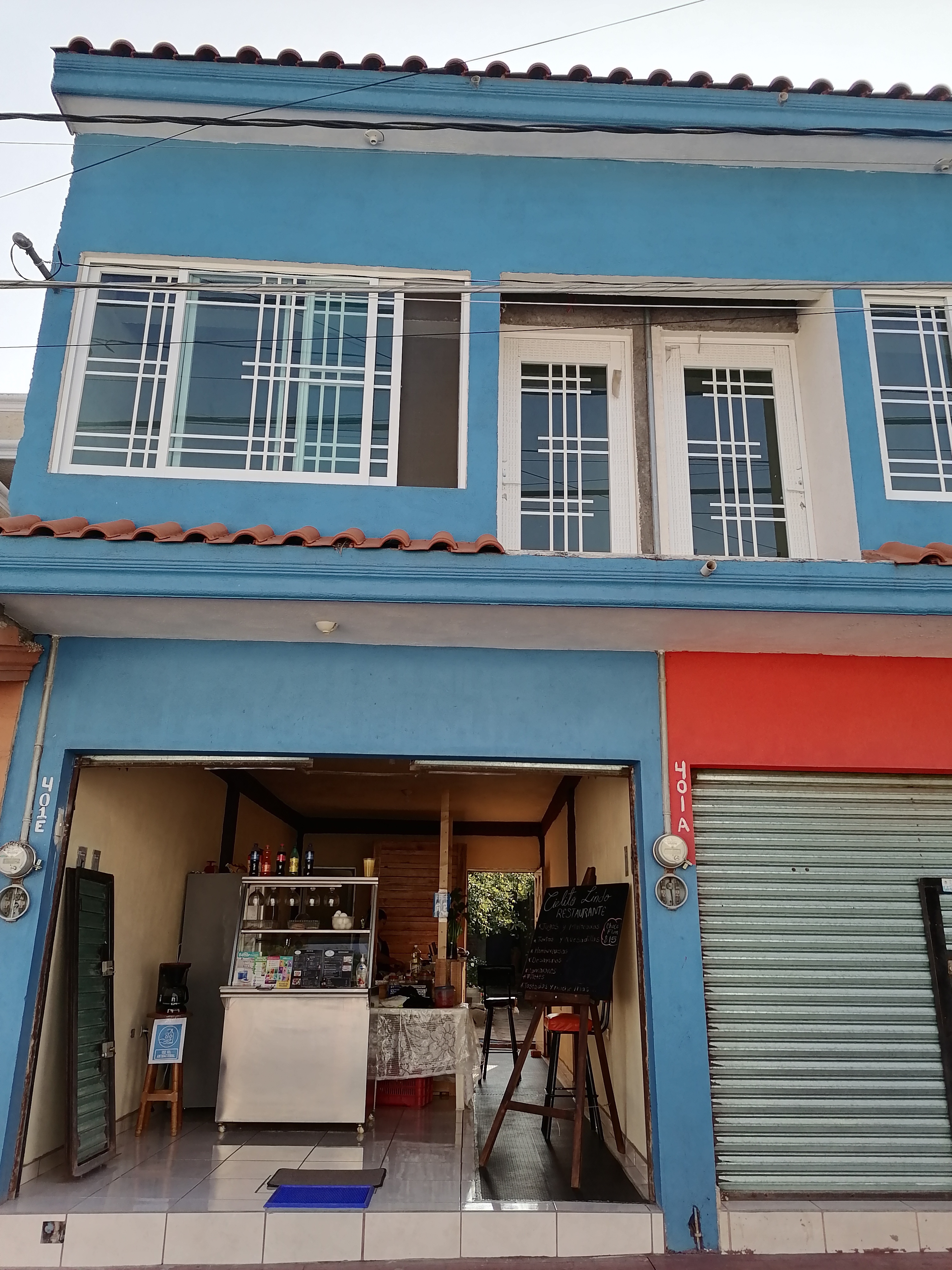 Restaurante Cielito Lindo image 4