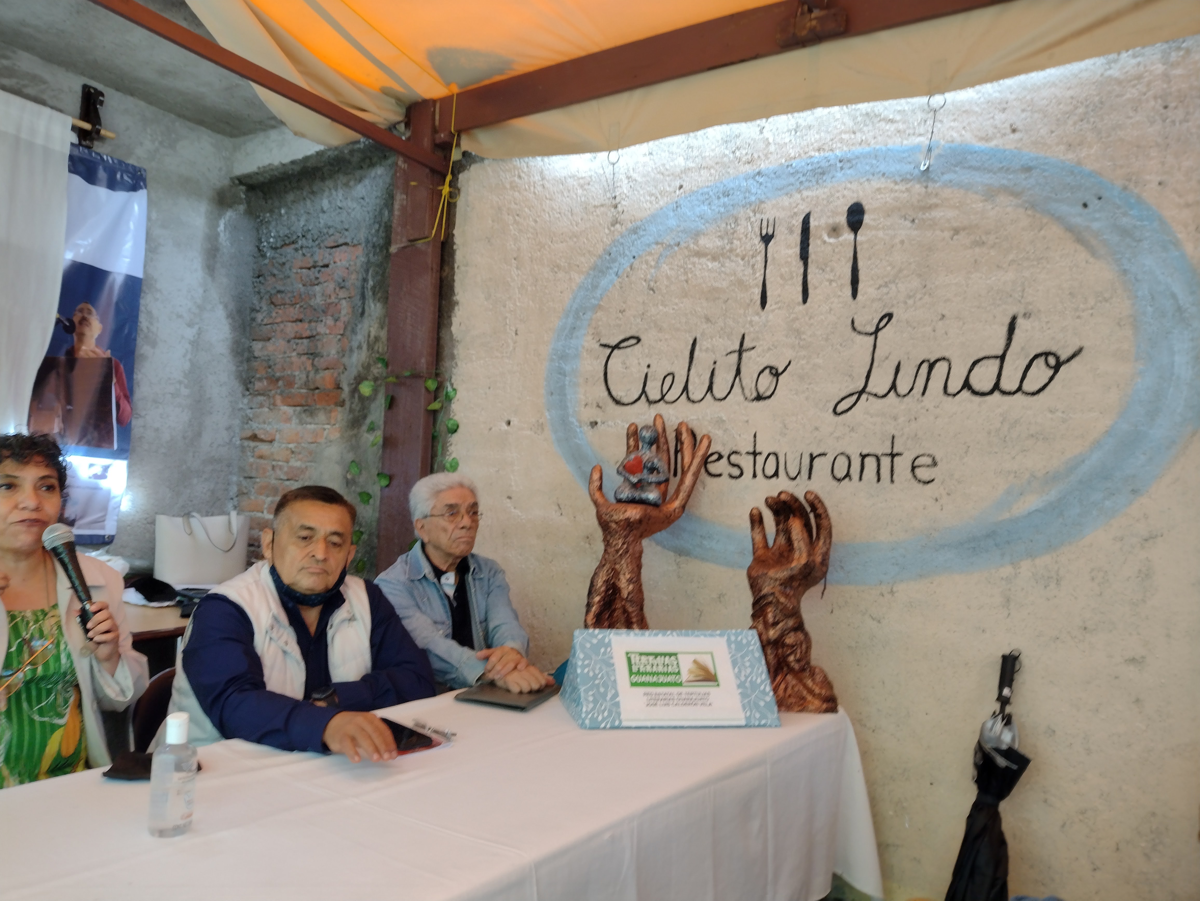 Restaurante Cielito Lindo image 6