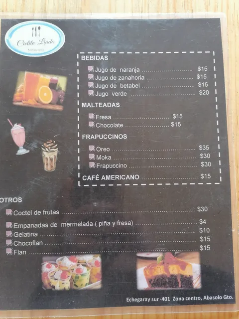 Restaurante Cielito Lindo image 8