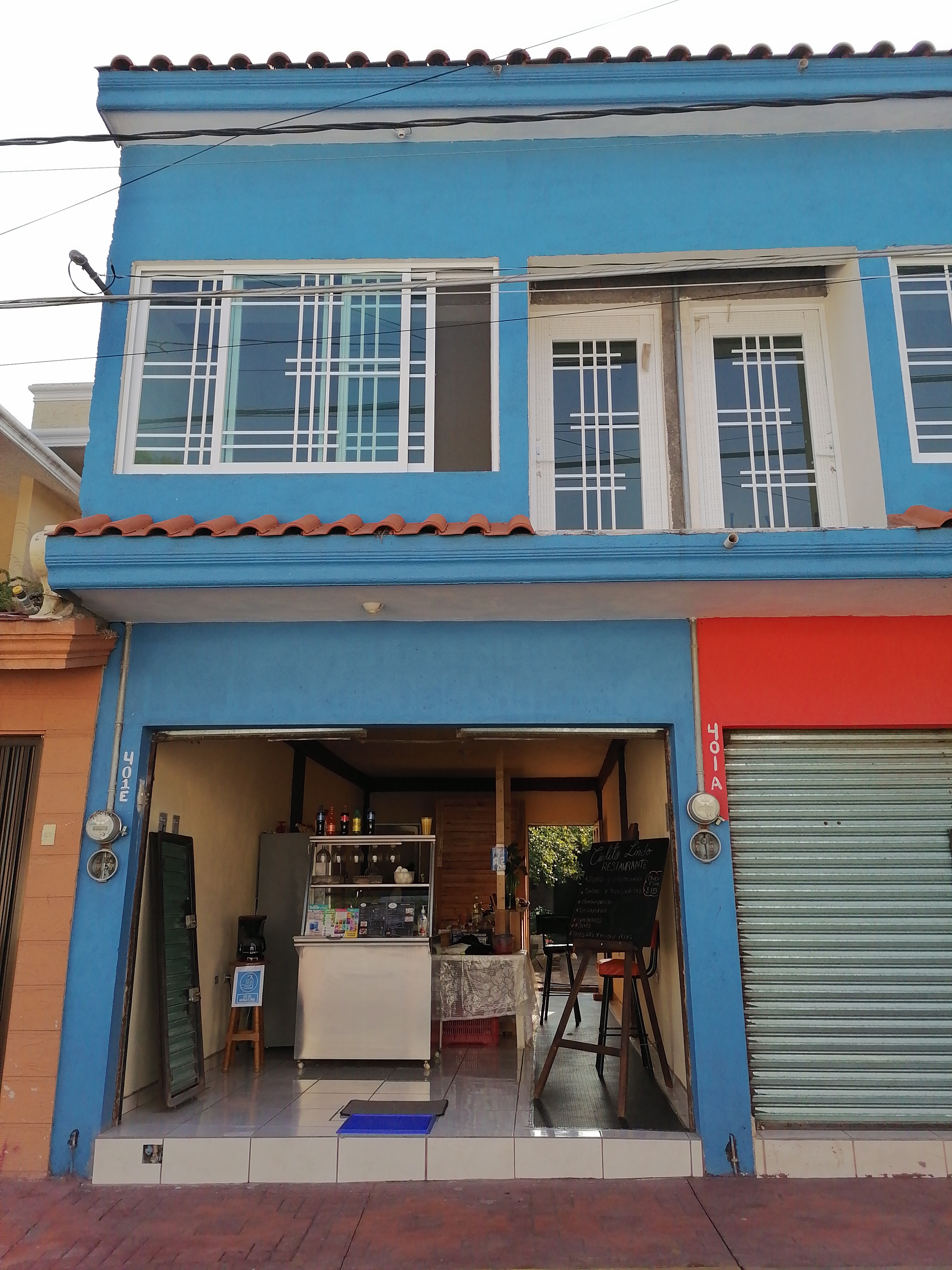 Restaurante Cielito Lindo image 10