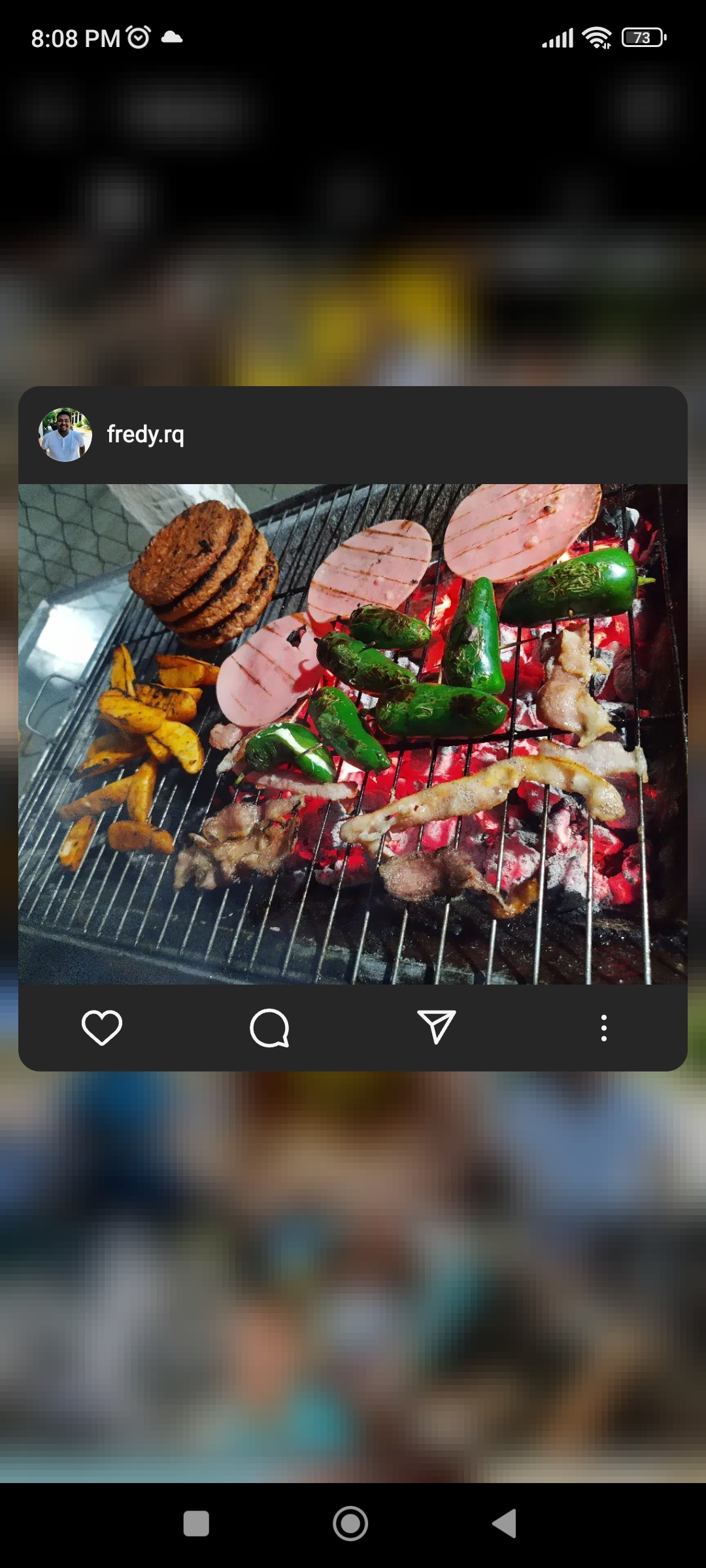 Loren's Burger al Carbón image 5