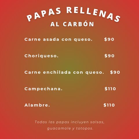 Loren's Burger al Carbón image 7