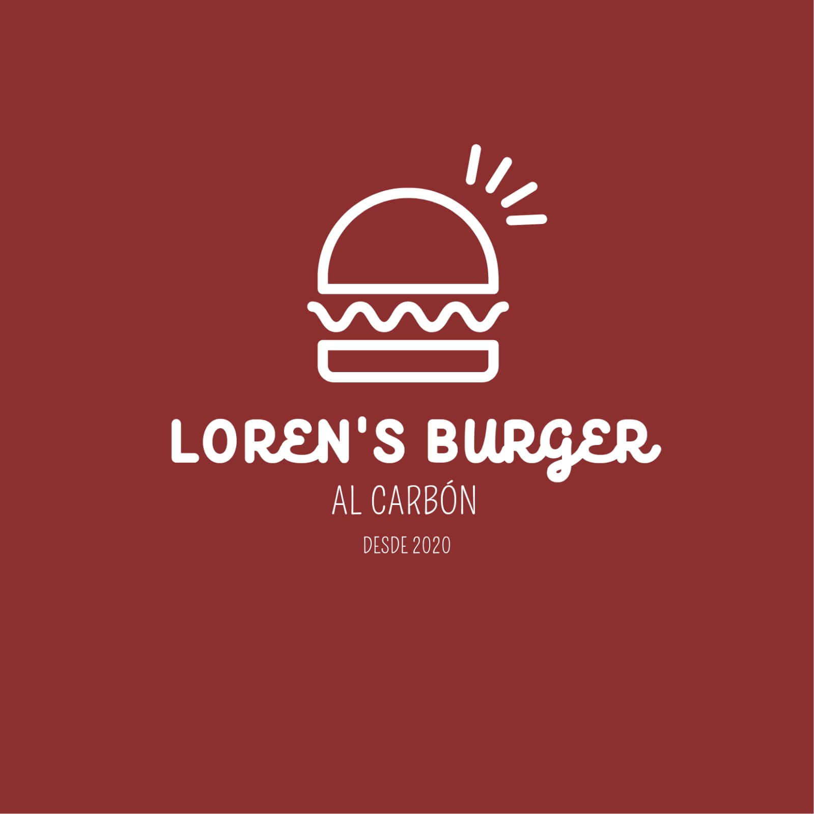 Loren's Burger al Carbón image 8