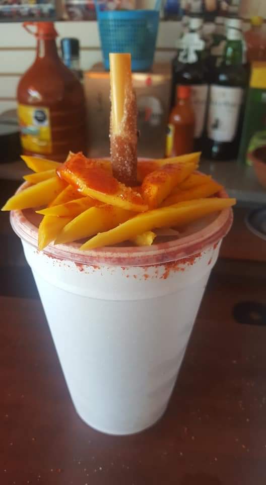 Snack Bar Charro Negro image 3