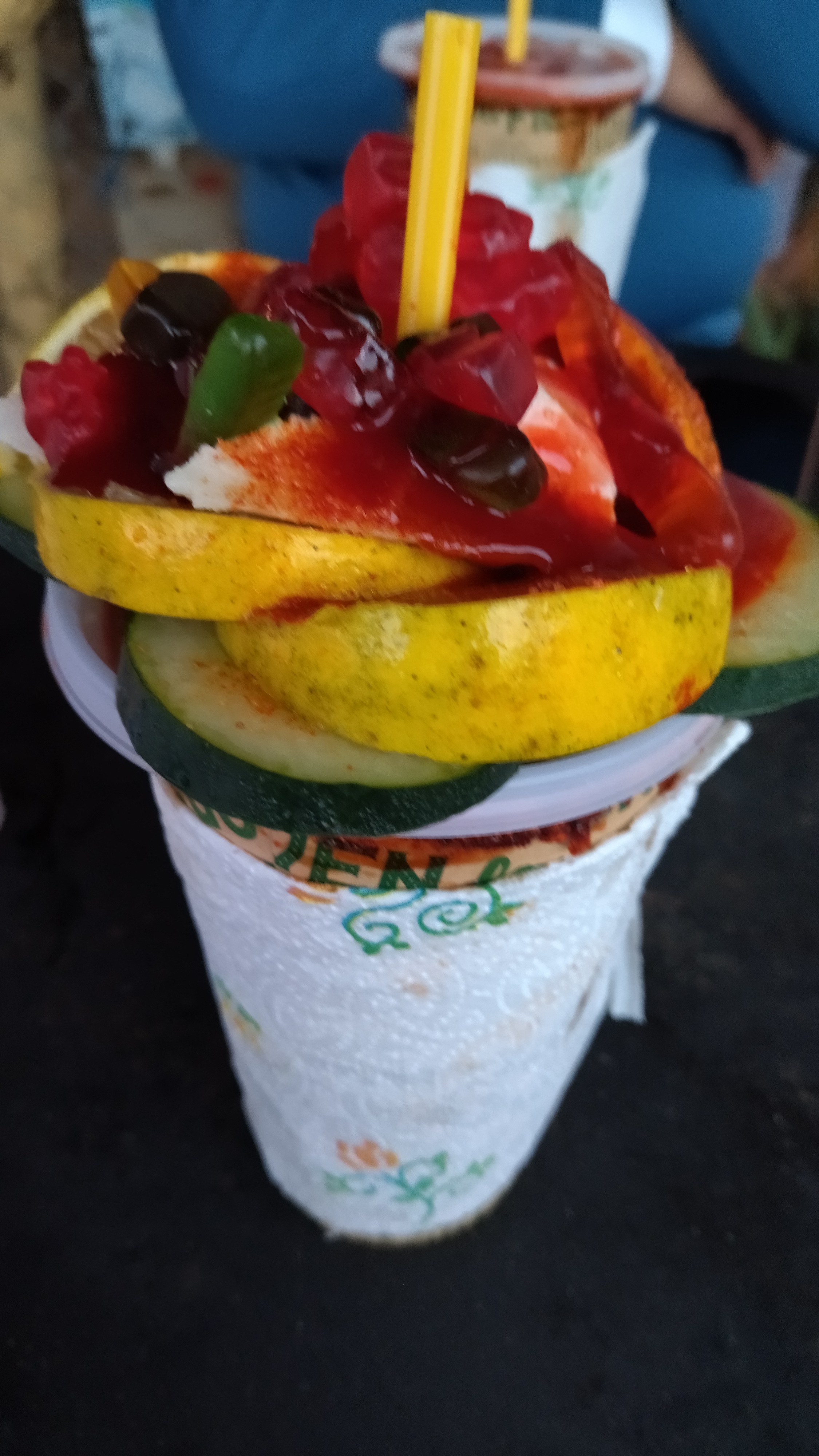 Snack Bar Charro Negro image 4