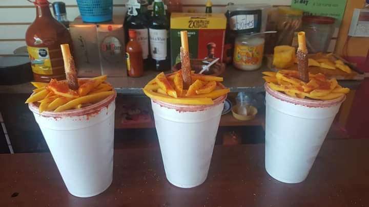 Snack Bar Charro Negro image 5